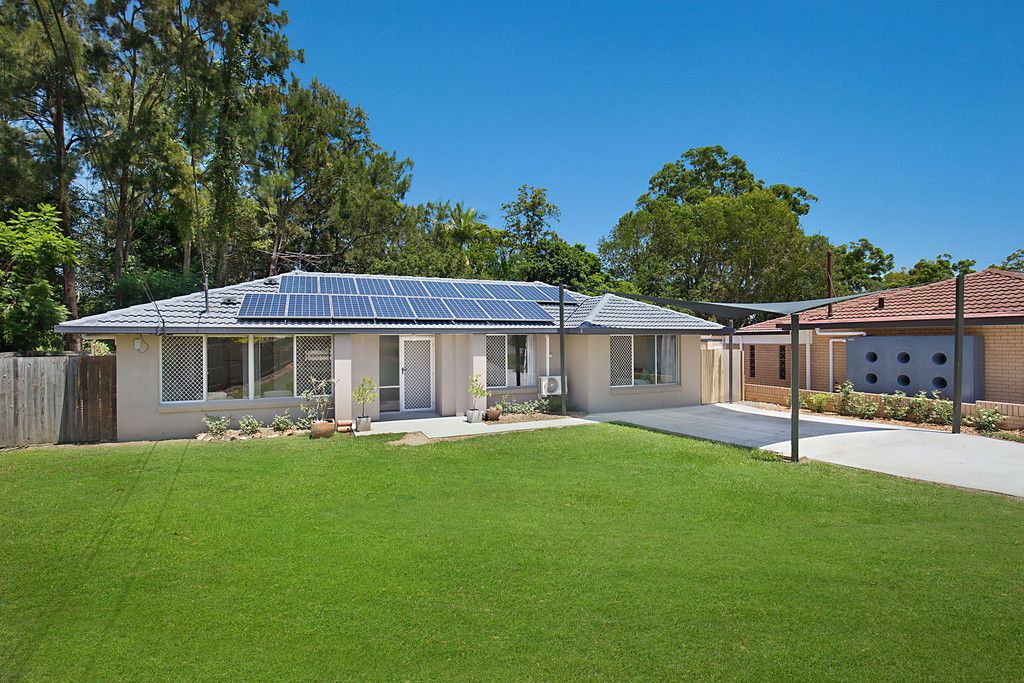 10 Juanita Grove, Springwood QLD 4127
