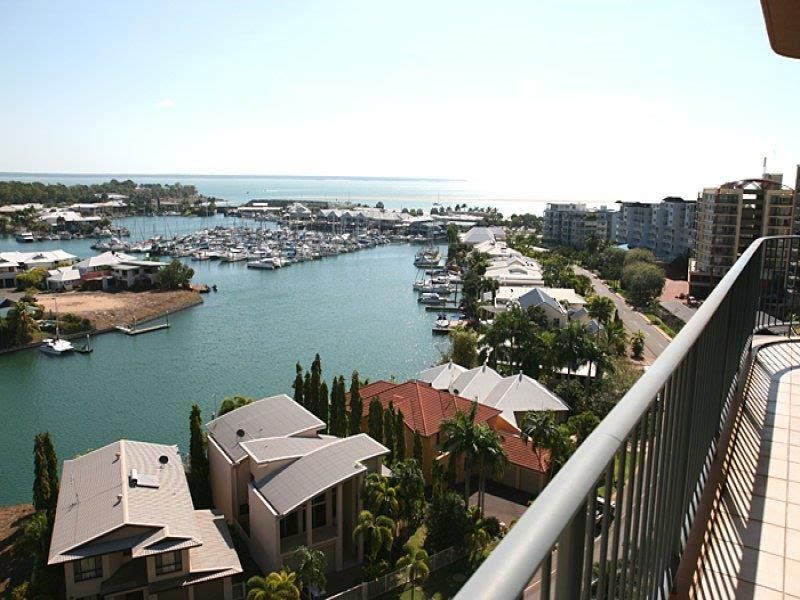 46/6 Marina Boulevard, Cullen Bay, NT 0820
