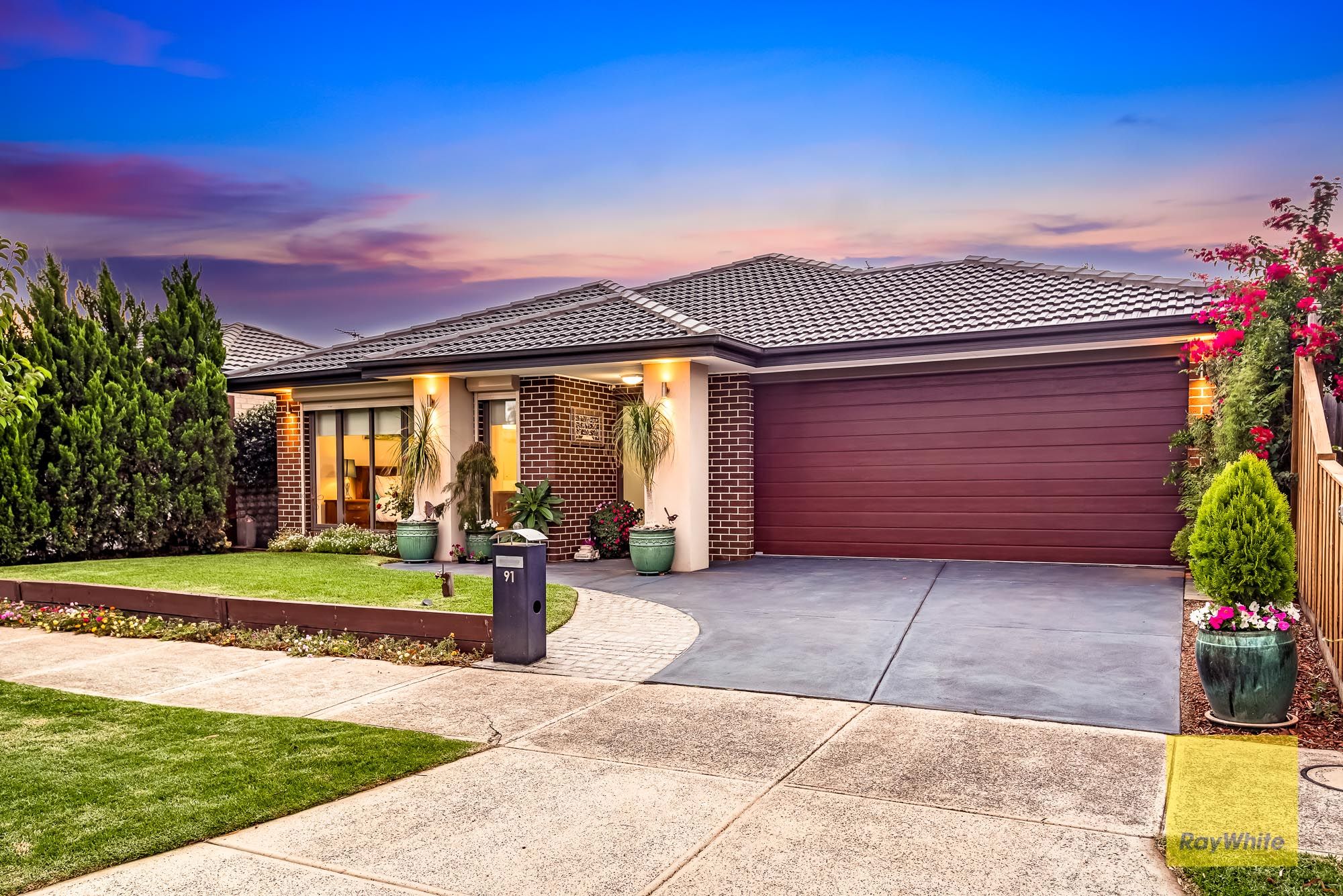 91 Verdant Road, Truganina, VIC 3029