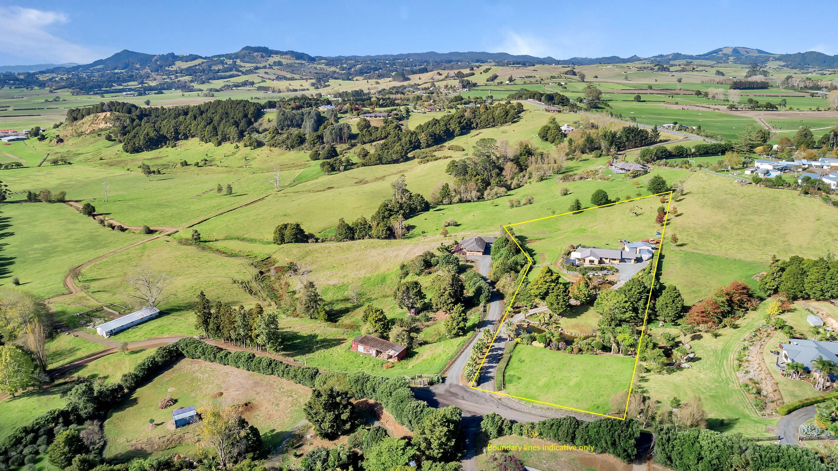 152 Matarau Road, Matarau, Whangarei District | Real Estate | Ray White ...