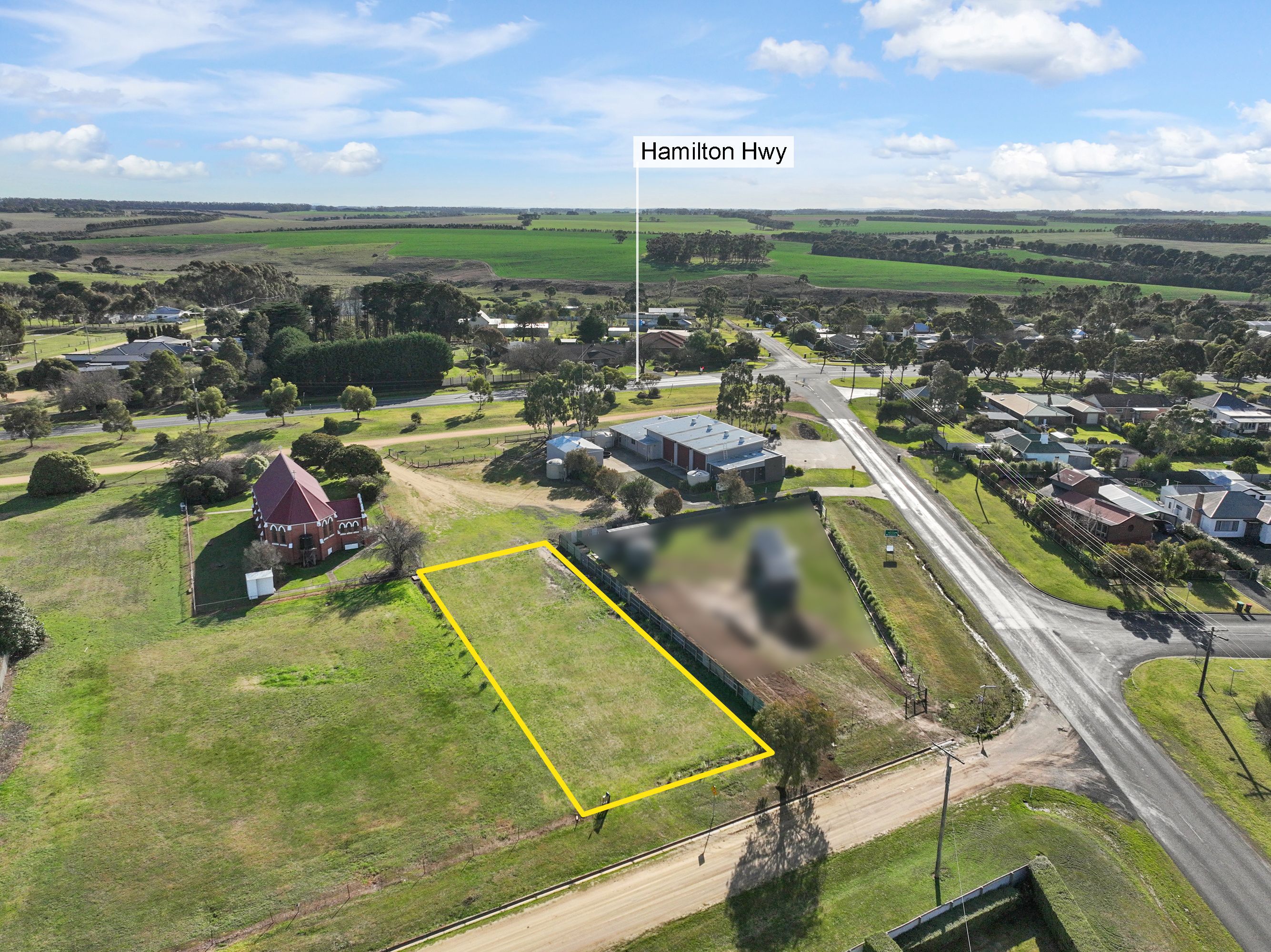 90 William Street , Lismore VIC 3324