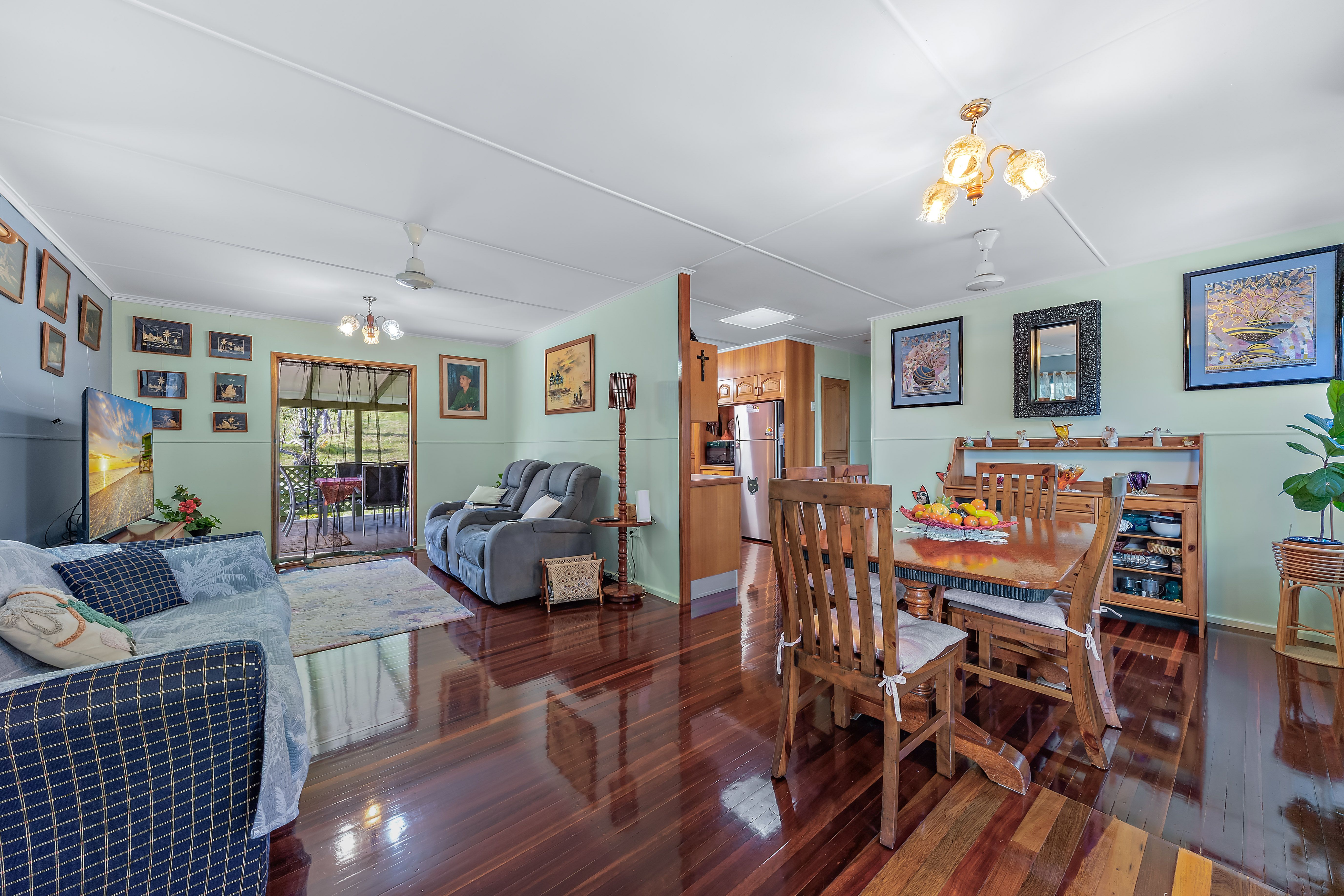 477 Conway Road, Preston, QLD 4800