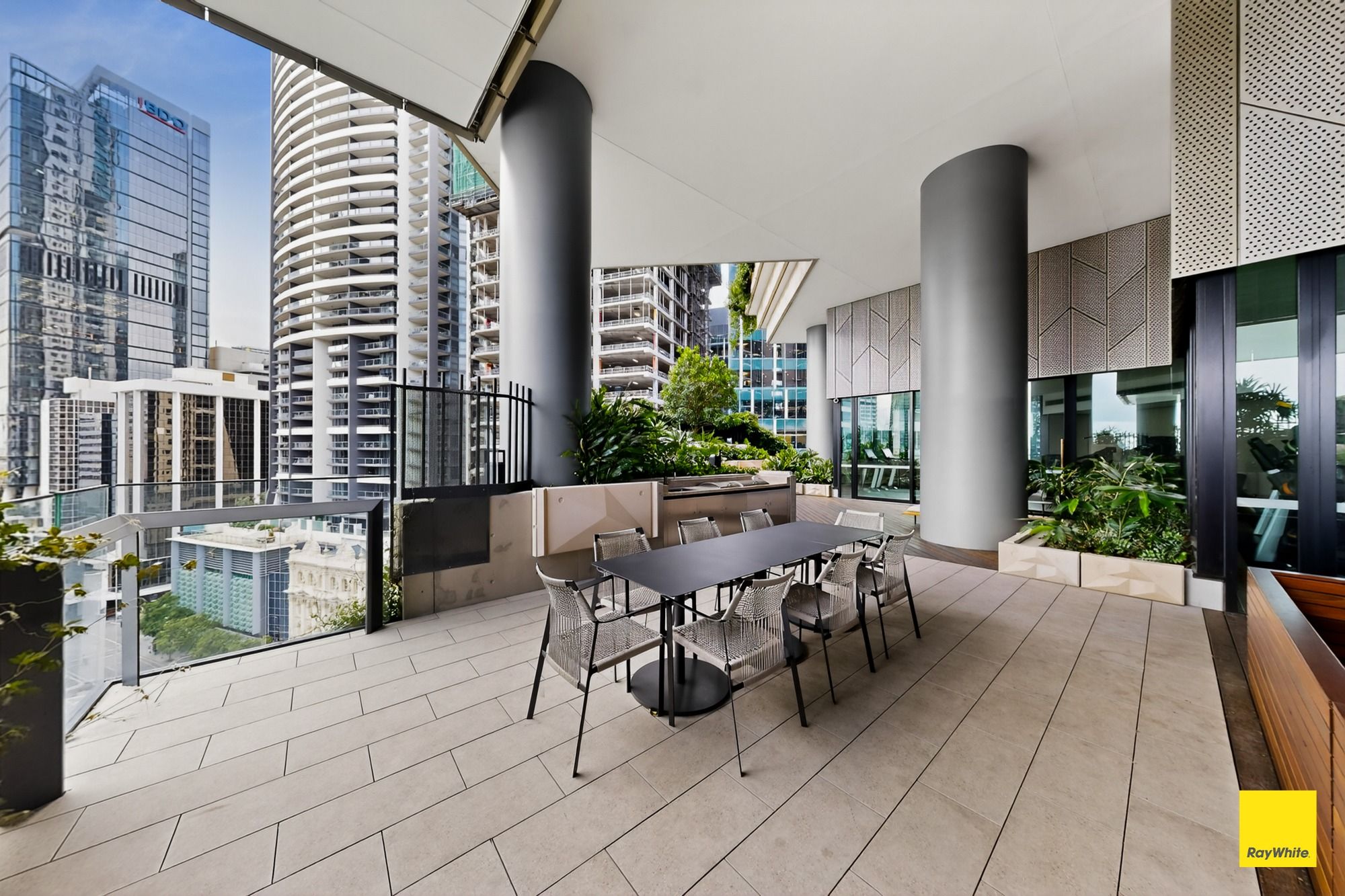 2803/443 Queen Street — photo 13 of 15