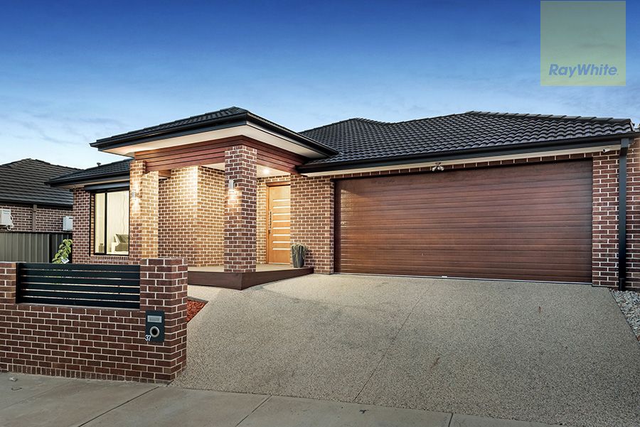 37 Escapade Boulevard, Craigieburn, VIC 3064