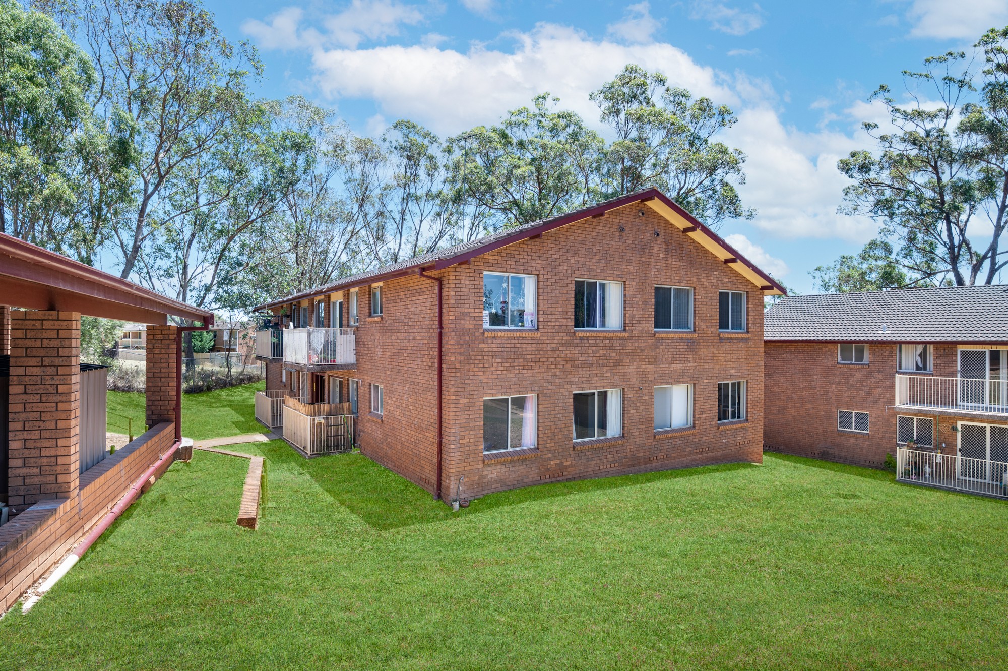 20/1 Lavinia Place, Ambarvale, NSW 2560