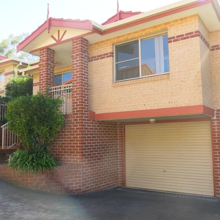 9/140 Connells Point Road, Connells Point, NSW 2221