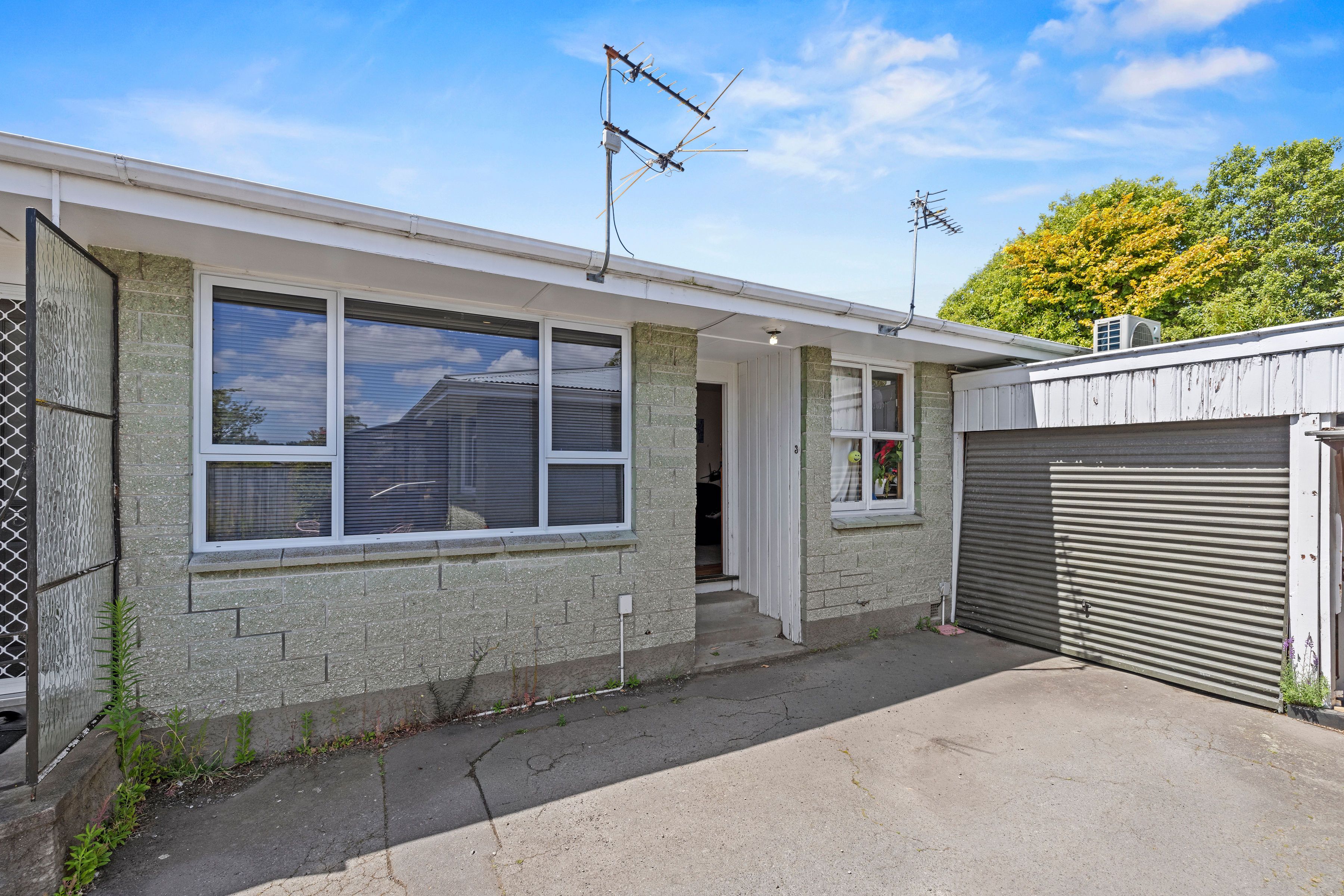 3/10A Straven Road, Riccarton, Christchurch City