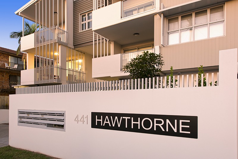 101/441 Hawthorne Road, Bulimba, QLD 4171