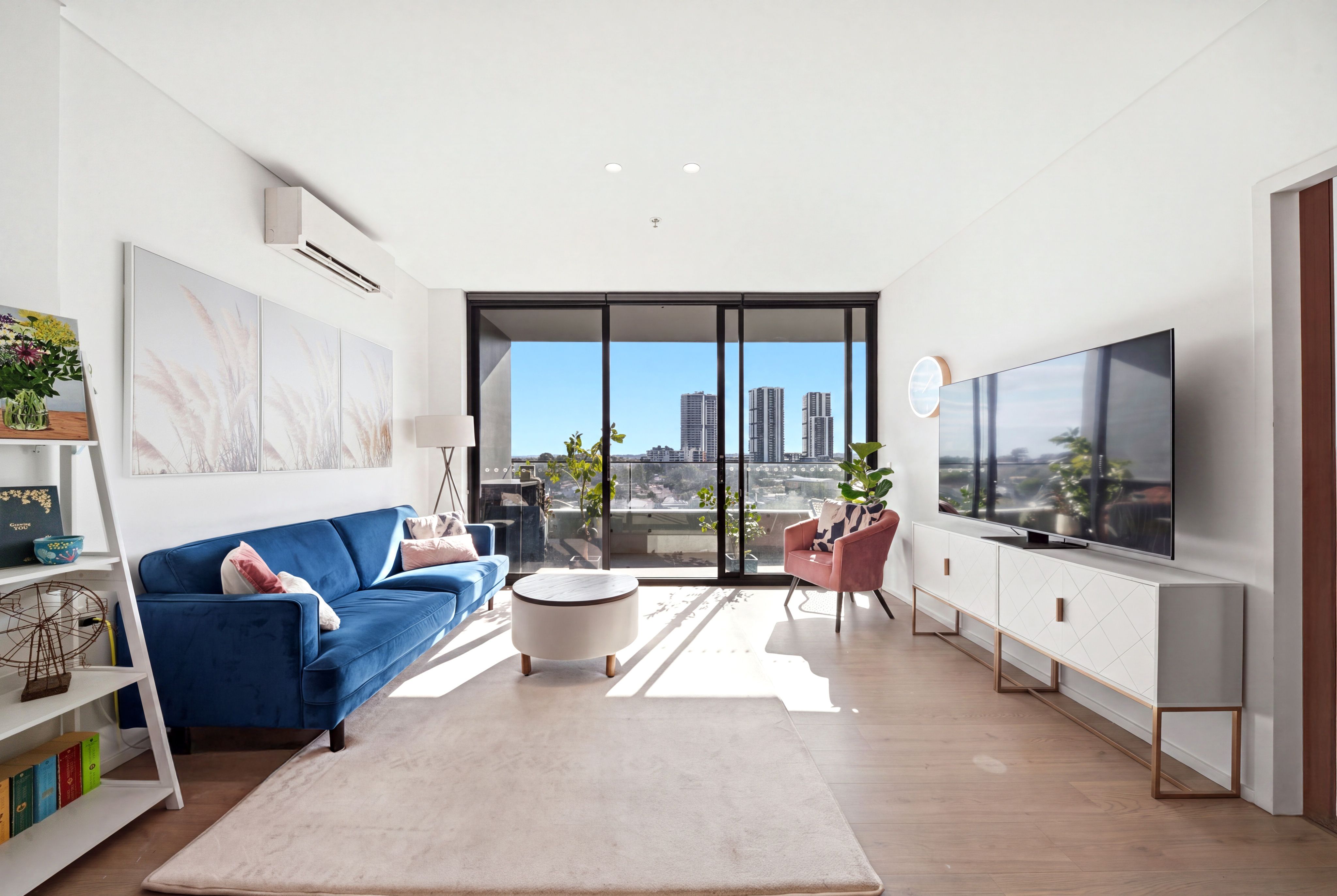 903C/30 Shepherd Street, Liverpool, NSW 2170