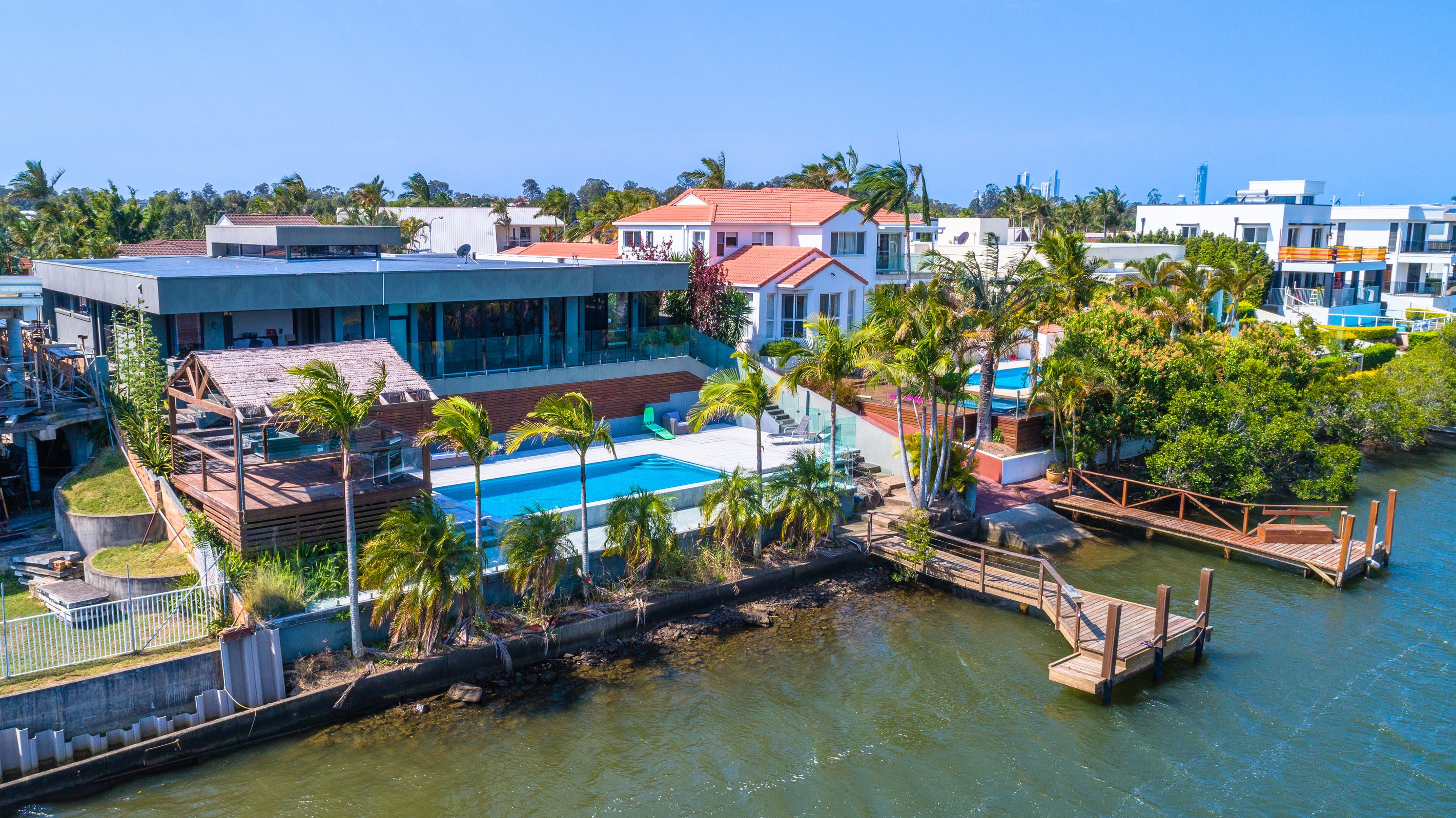 98 Cabana Boulevard, Benowa Waters, QLD 4217