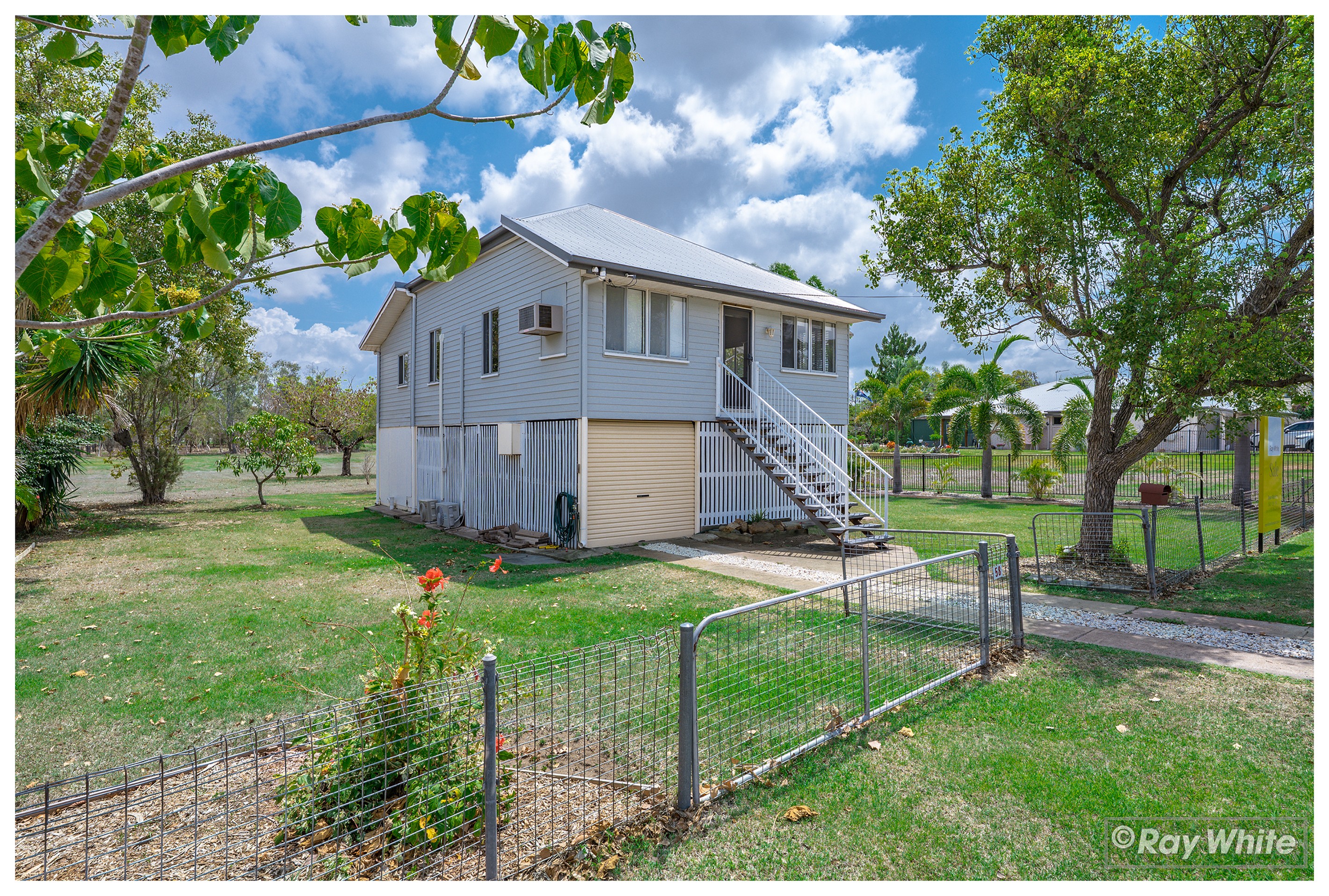 58 Jones Street, Wandal, QLD 4700