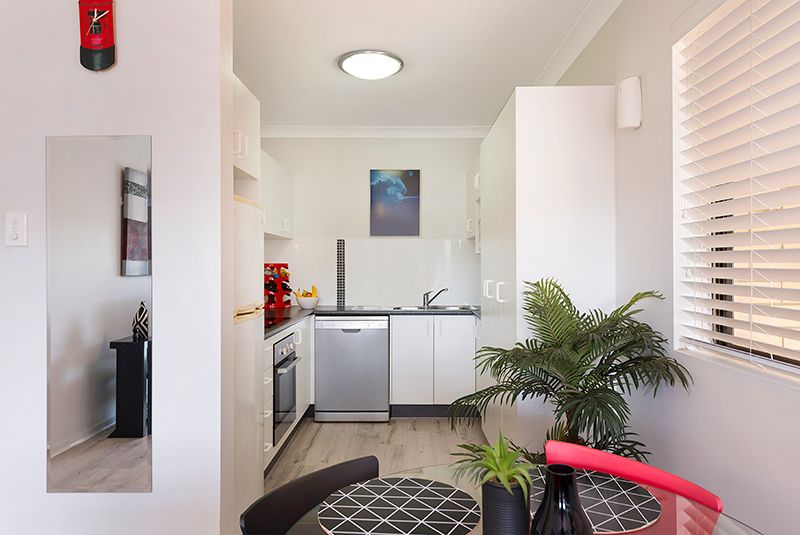 6/2 Raintree Street, Mansfield, QLD 4122