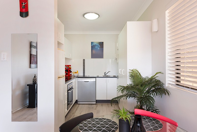 6/2 Raintree Street, Mansfield, QLD 4122