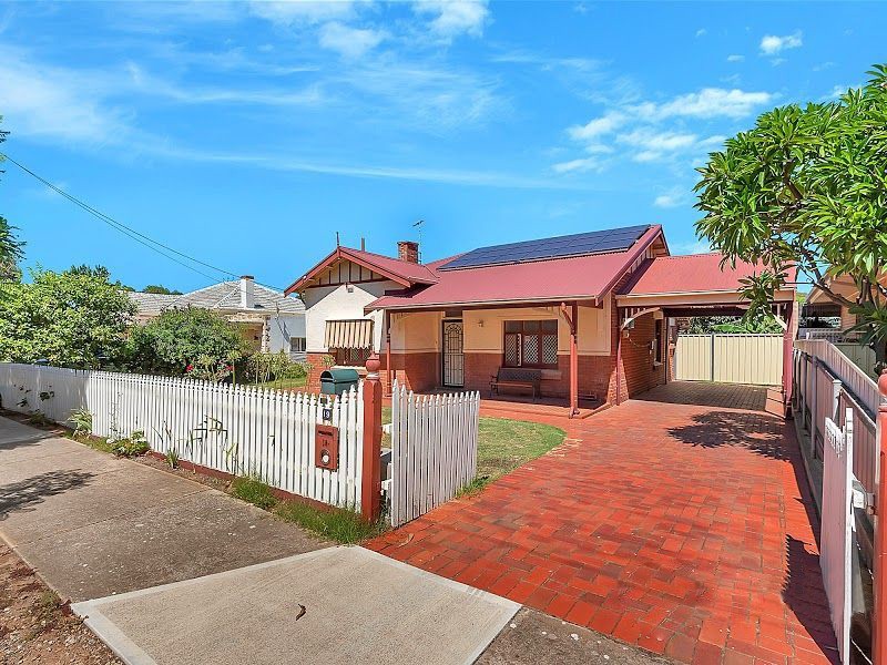 19 Koolaman Street, Joslin, SA 5070