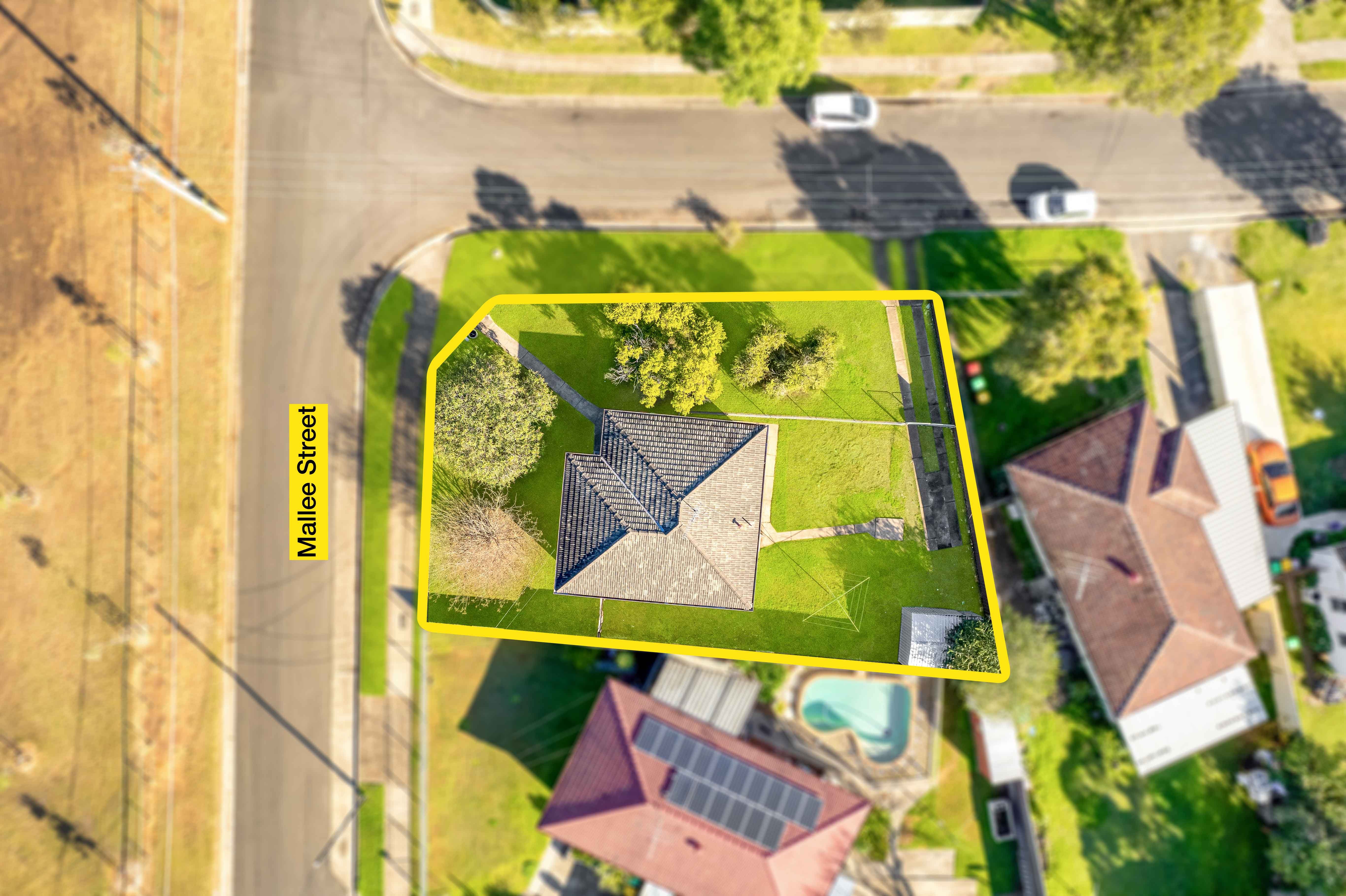9 Mallee Street, North St Marys, NSW 2760