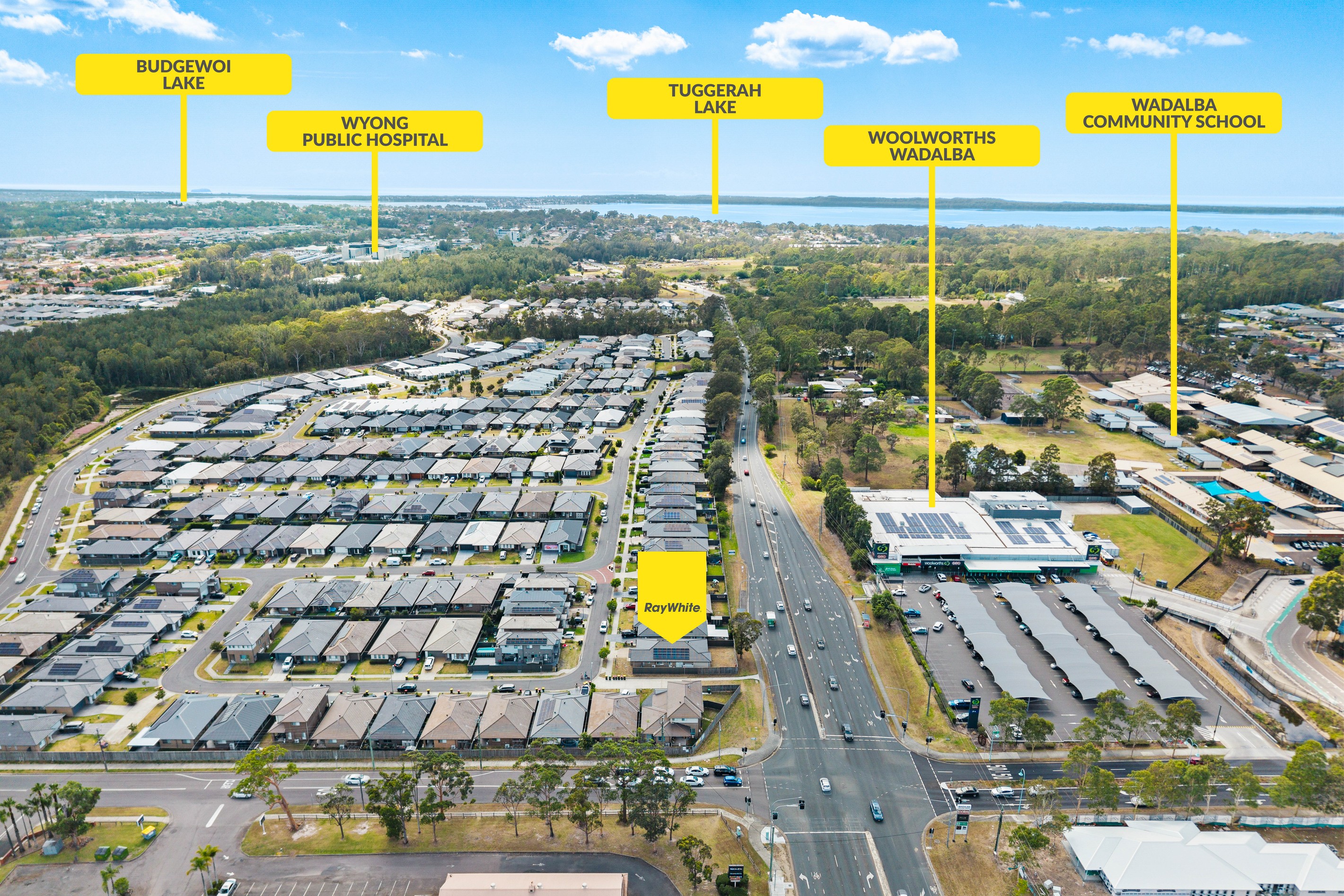 35 Coventry Lane, Hamlyn Terrace, NSW 2259