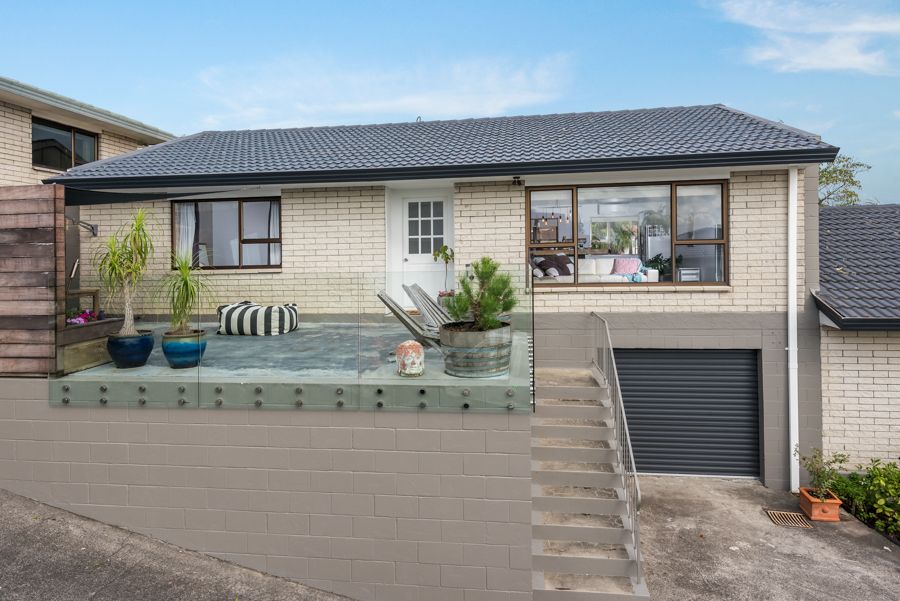2/18 Devon Road, Bucklands Beach, Manukau City