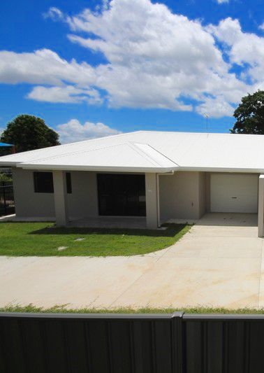 Unit 2/69 Constance Street, Mareeba, QLD 4880 Leased House Ray