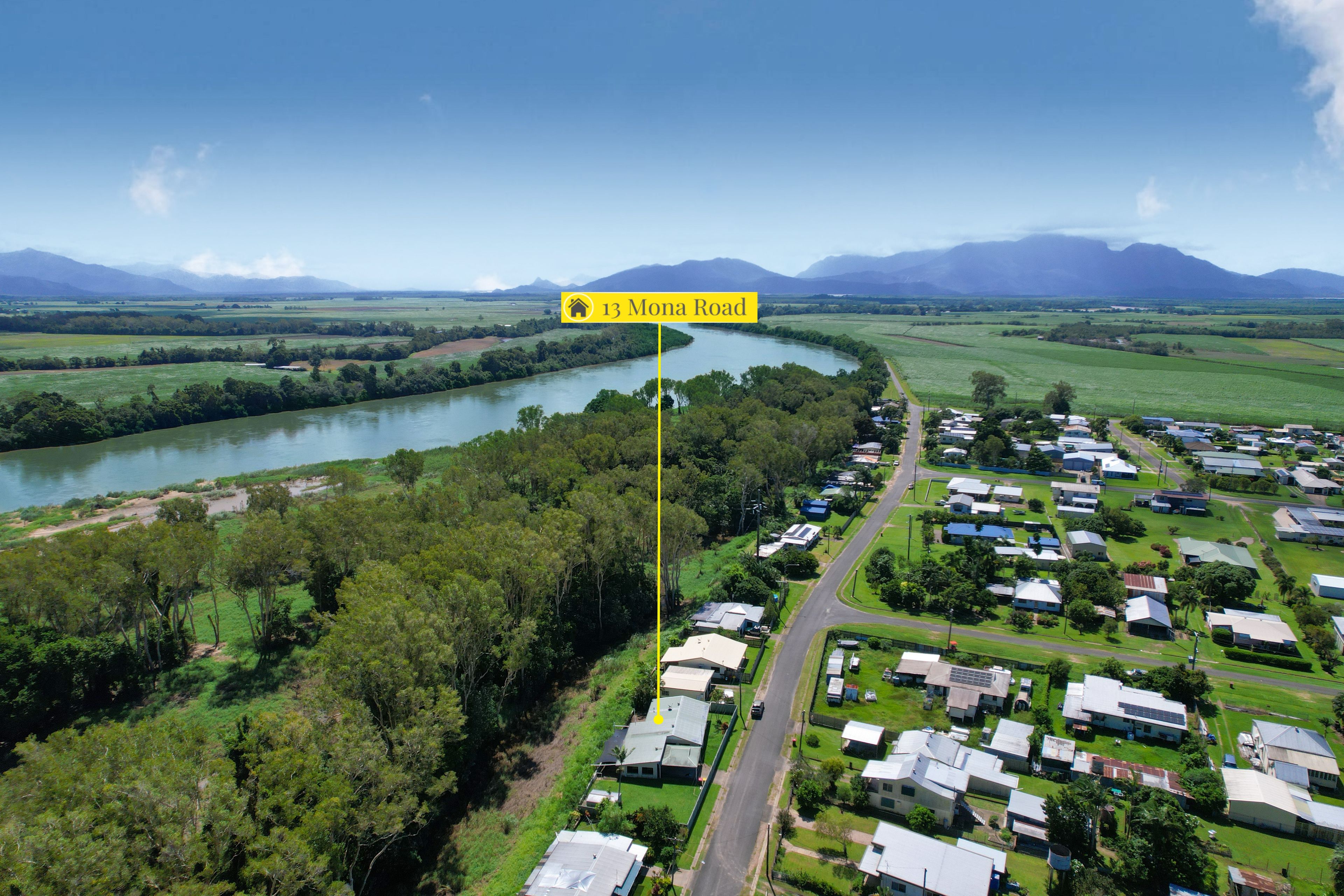 13 Mona Road, Halifax, QLD 4850