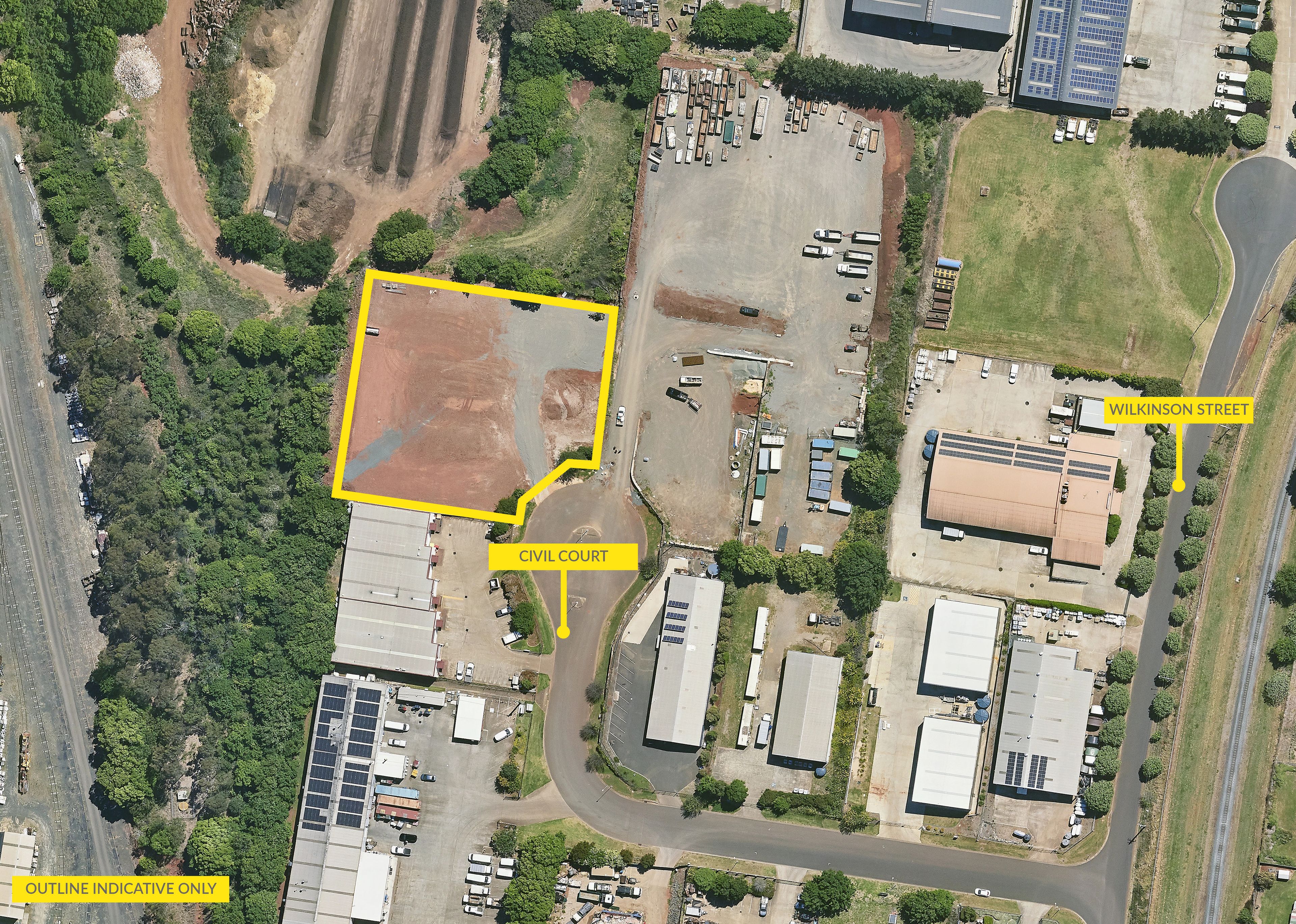 16 Civil Court, Harlaxton, QLD 4350