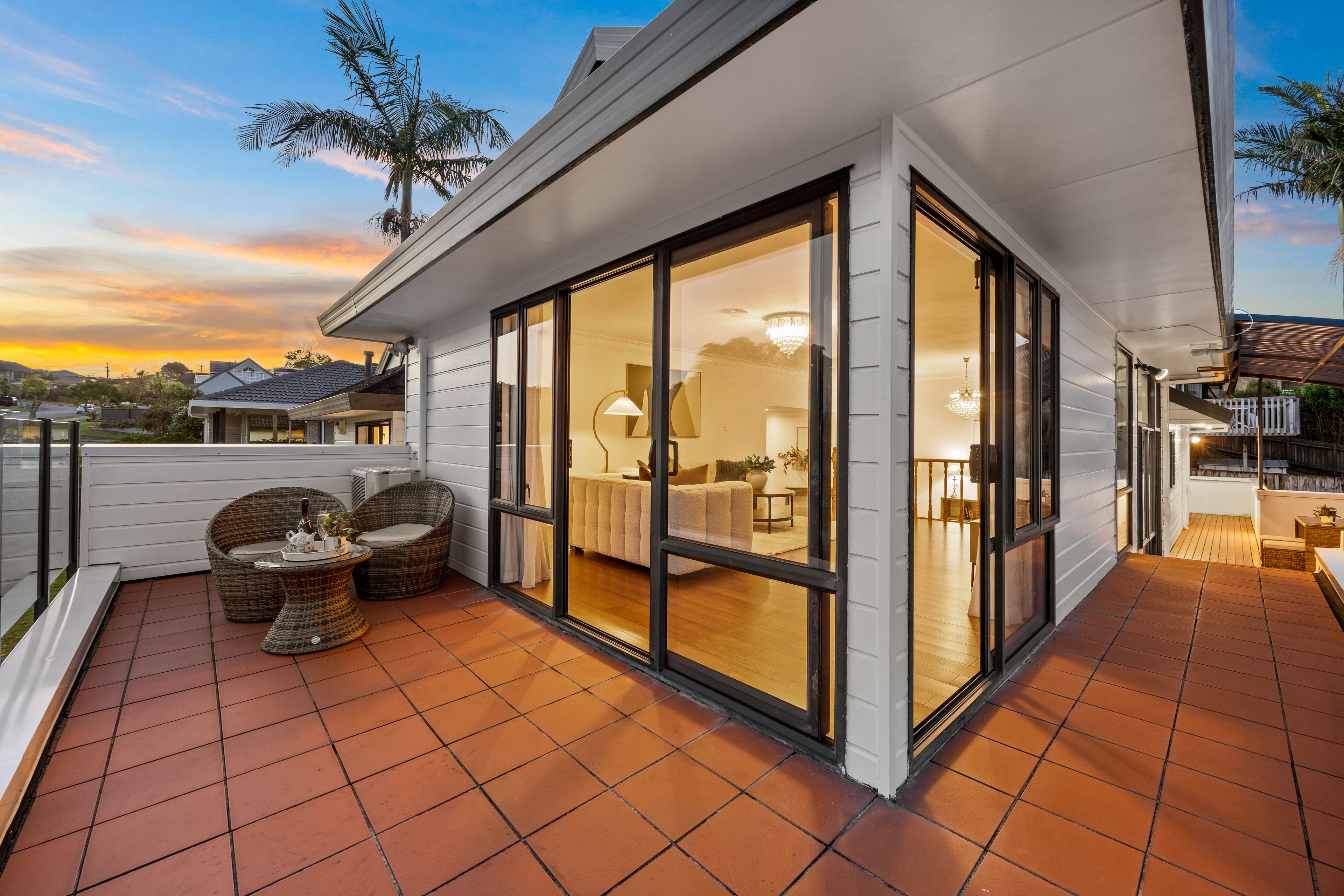 7 Cherub Place, West Harbour, Waitakere City