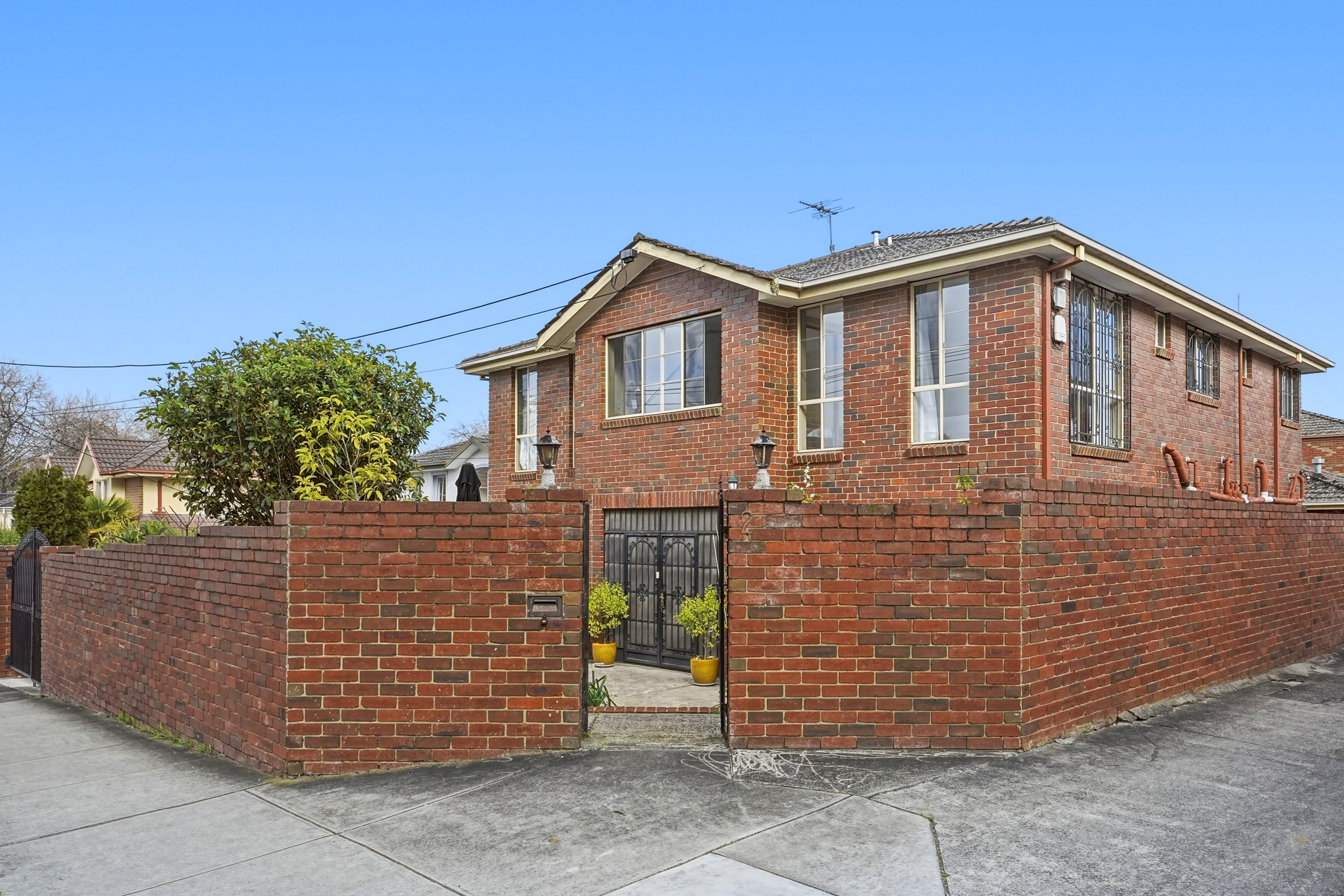 2 Thurston Street, Box Hill, VIC 3128
