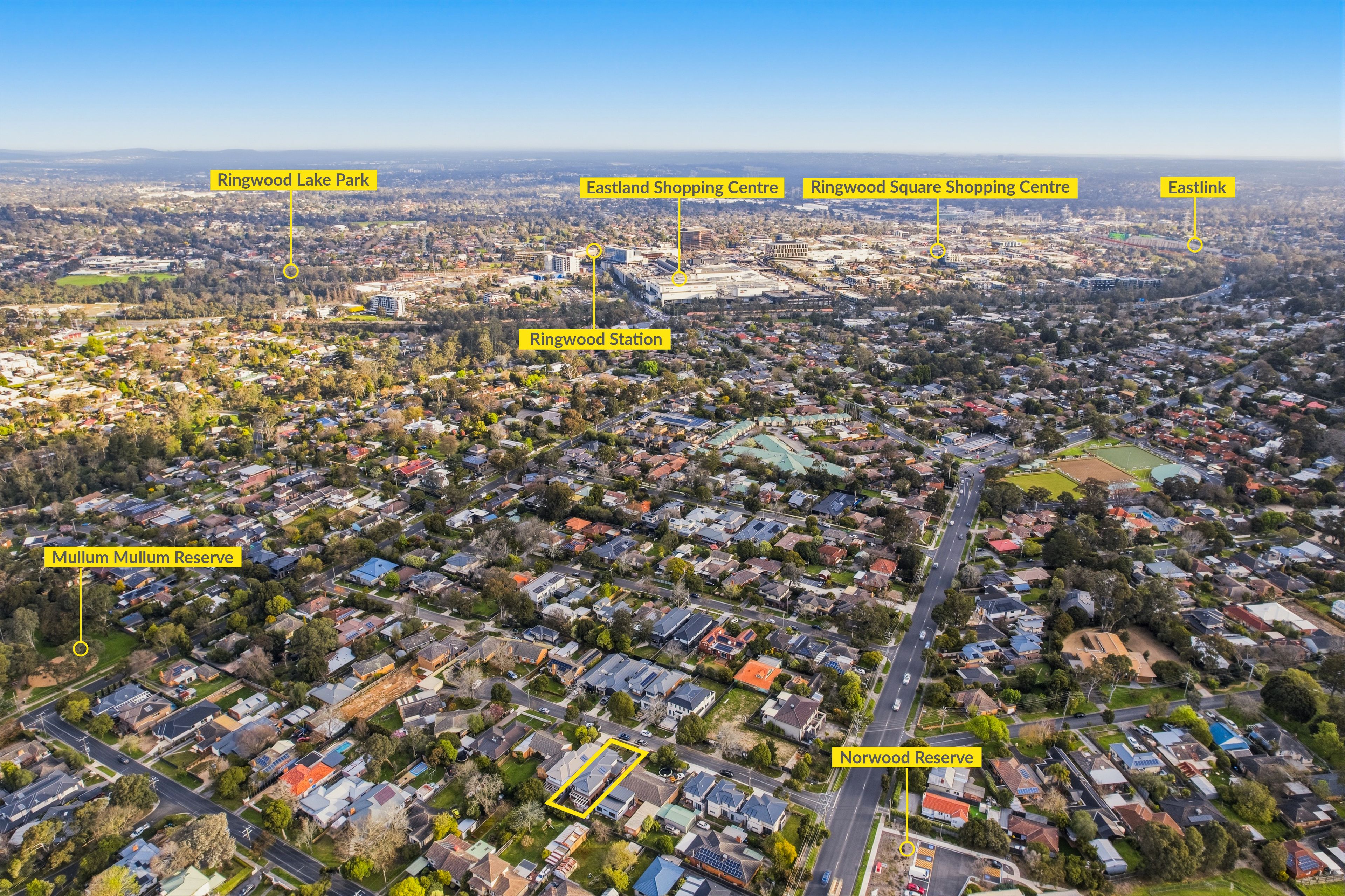2a Lauriston Court — photo 19 of 20
