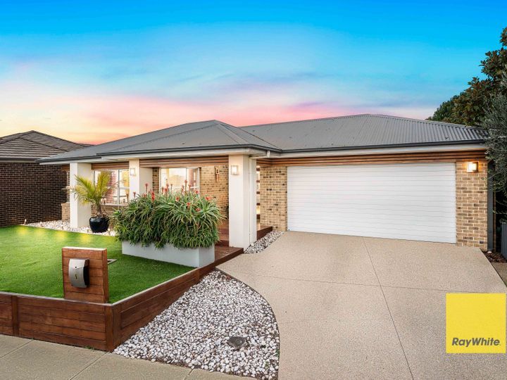5 Hummingbird Boulevard, Tarneit, VIC 3029