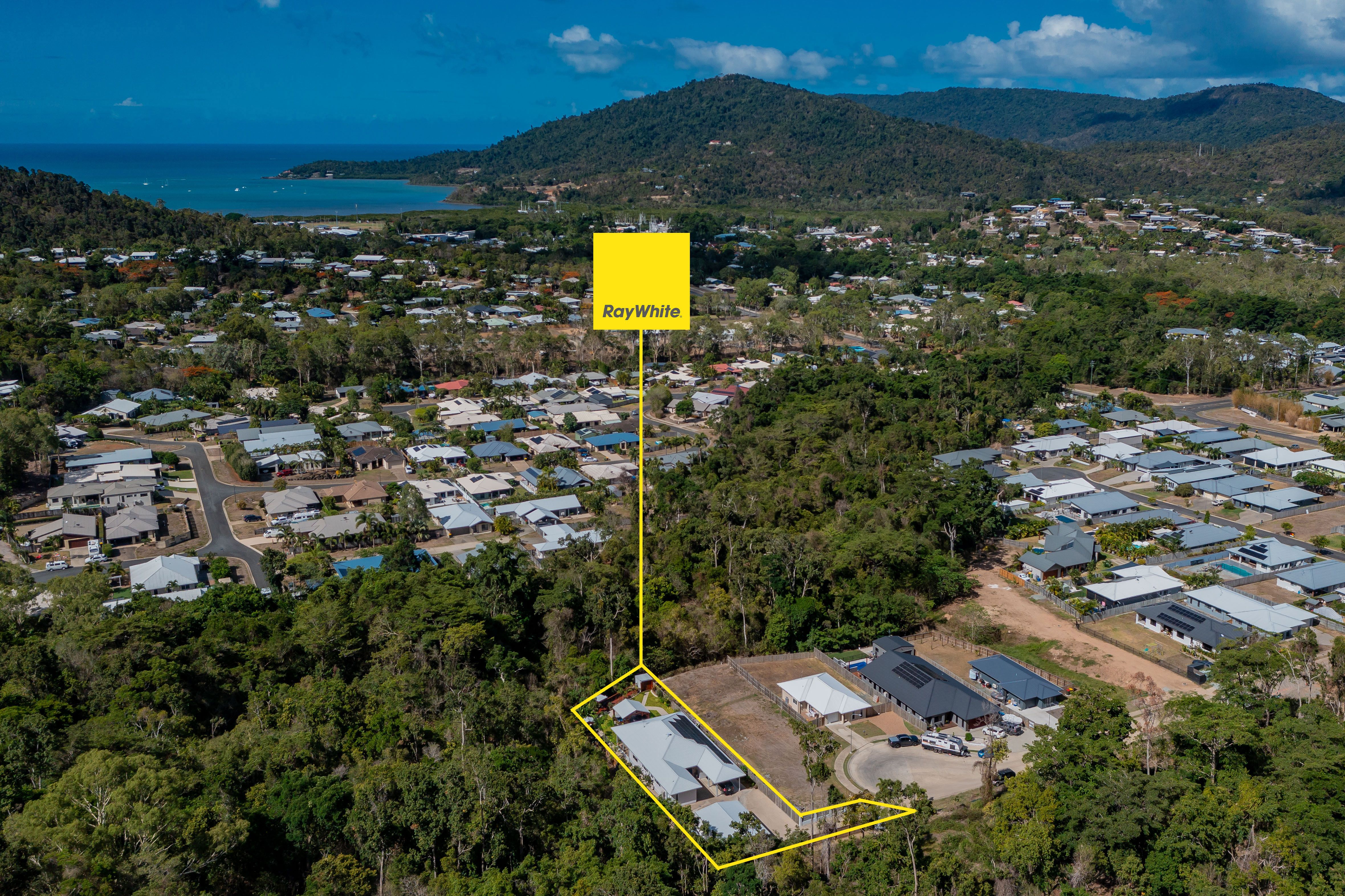 28 Saint James Drive, Jubilee Pocket, QLD 4802