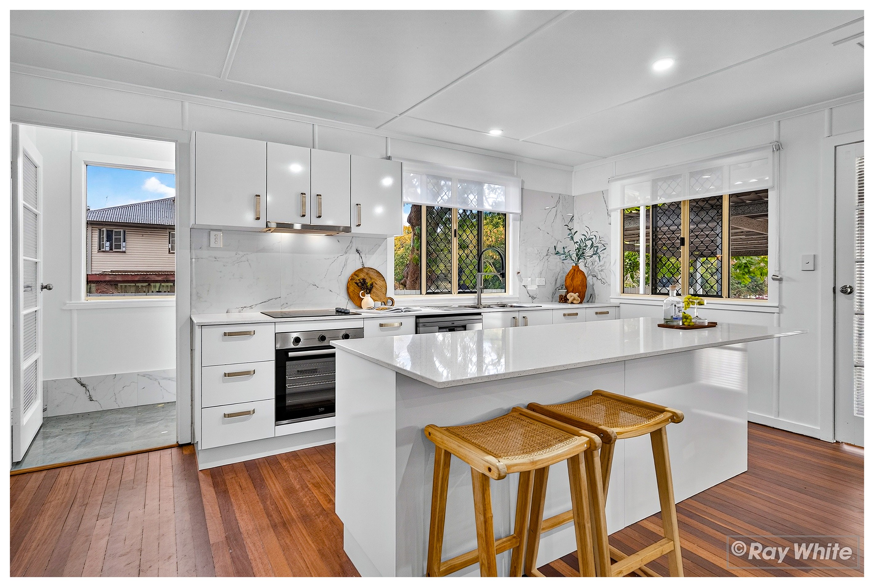 302 Ford Street, Berserker, QLD 4701