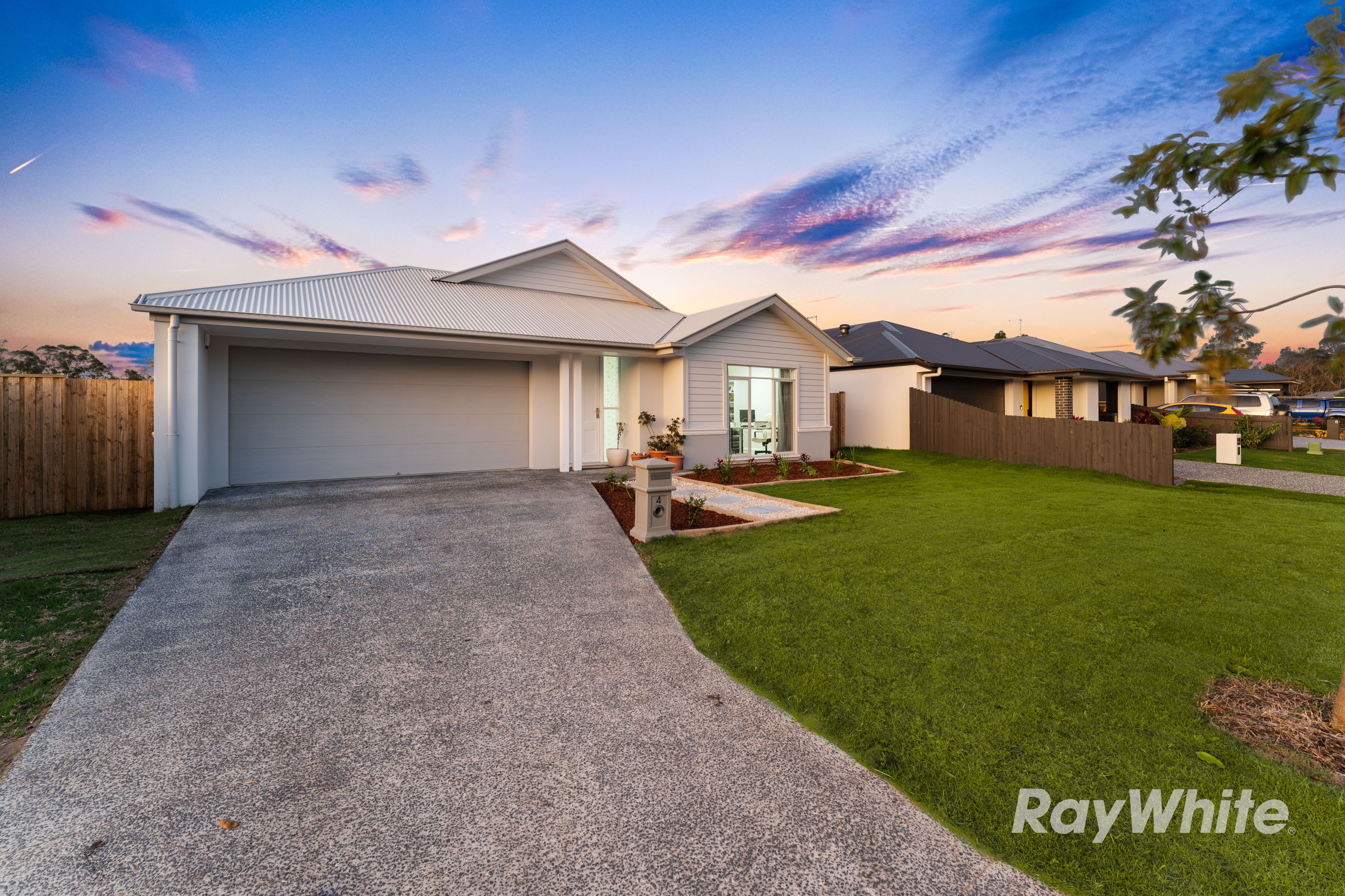 4 Portree Loop, Jimboomba, QLD 4280
