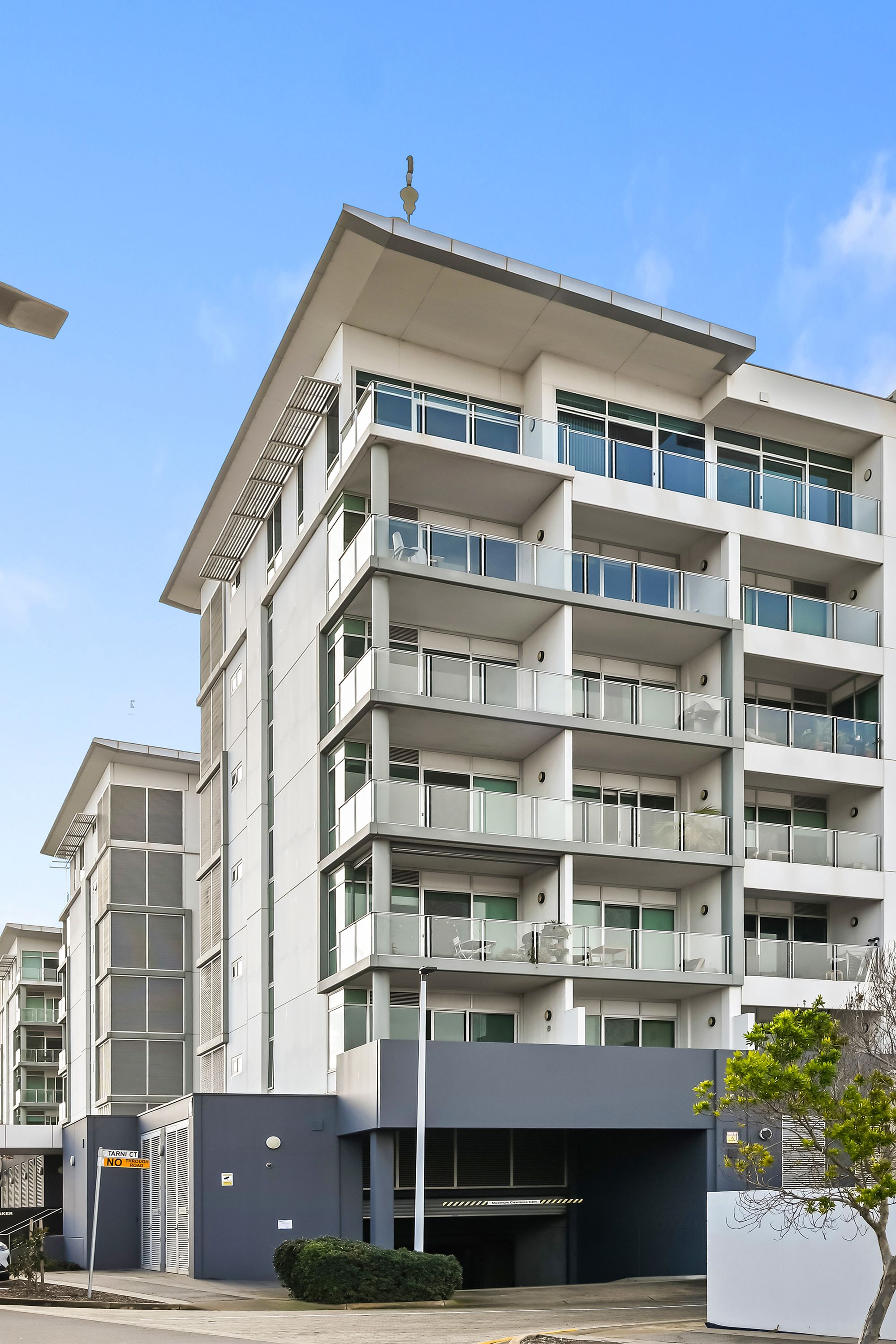 515/1-2 Tarni Court, NEW PORT, SA 5015