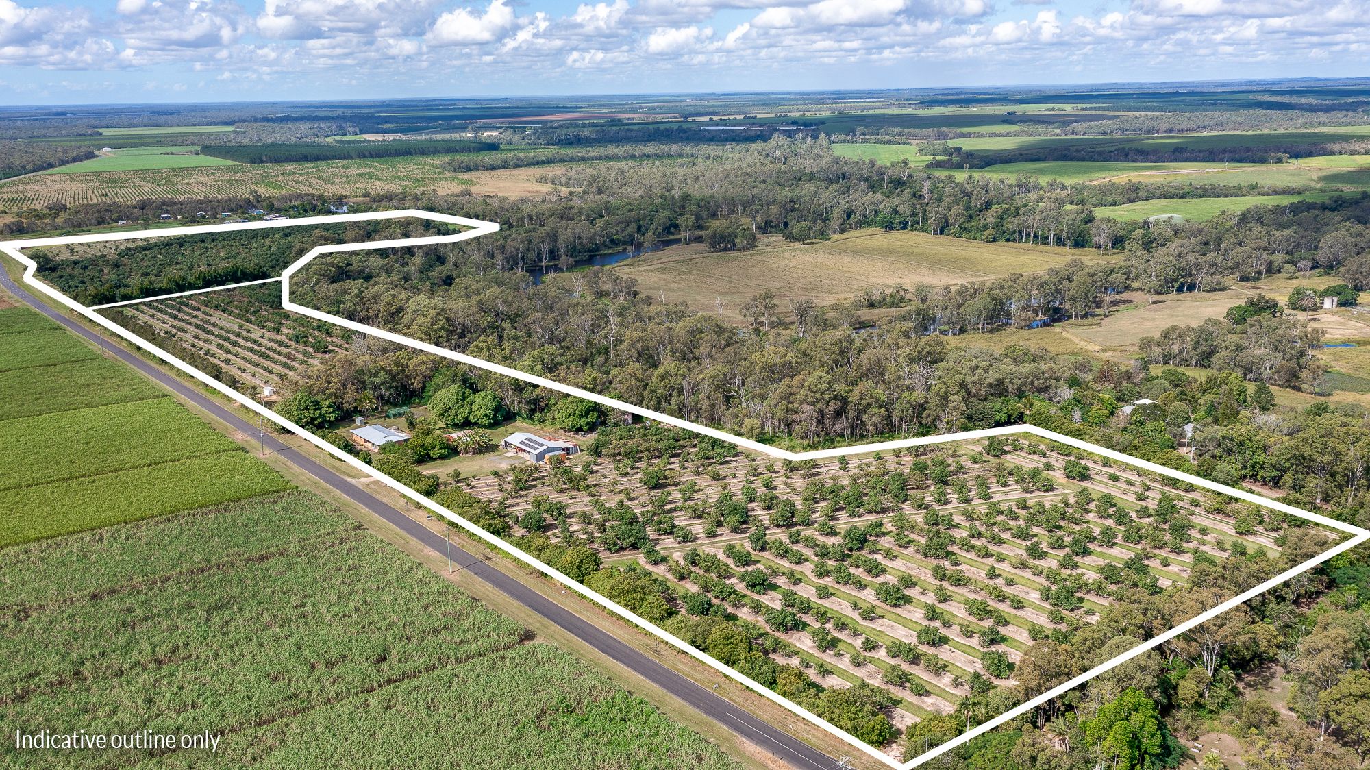 154 Foleys Road, North Gregory, QLD 4660