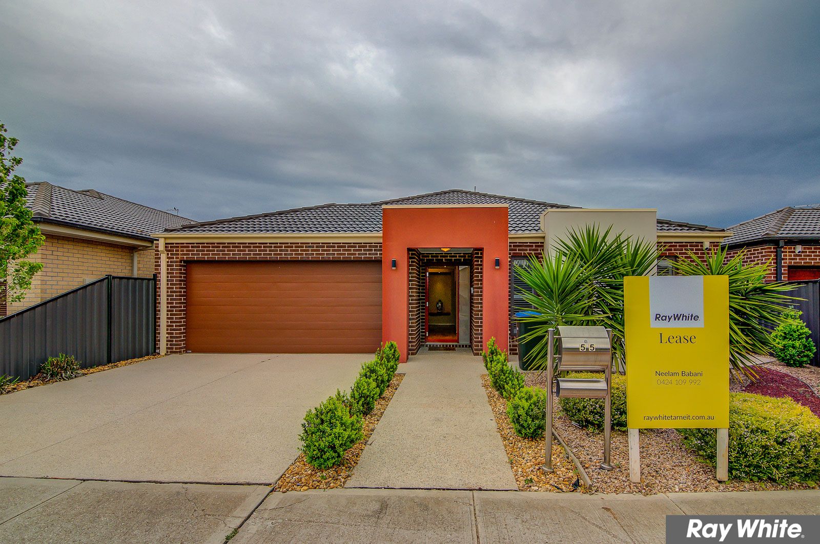 55 O'reilly Road, Tarneit, VIC 3029