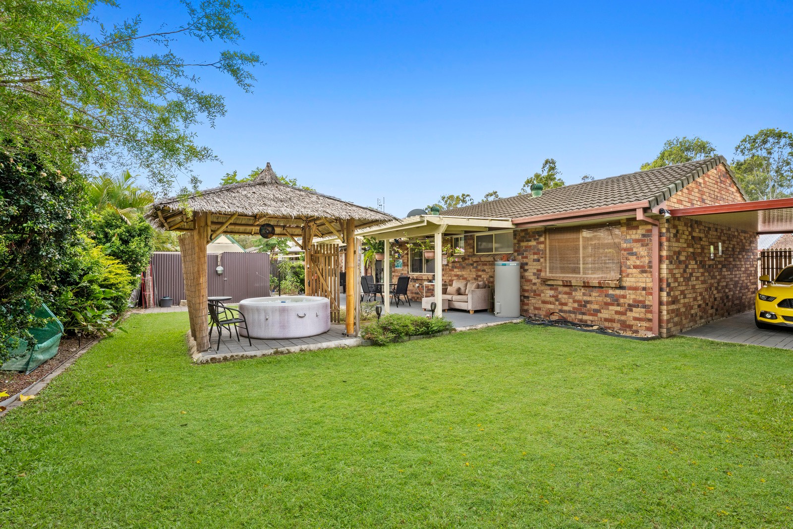 8/15 Adventure Avenue, Oxenford, QLD 4210
