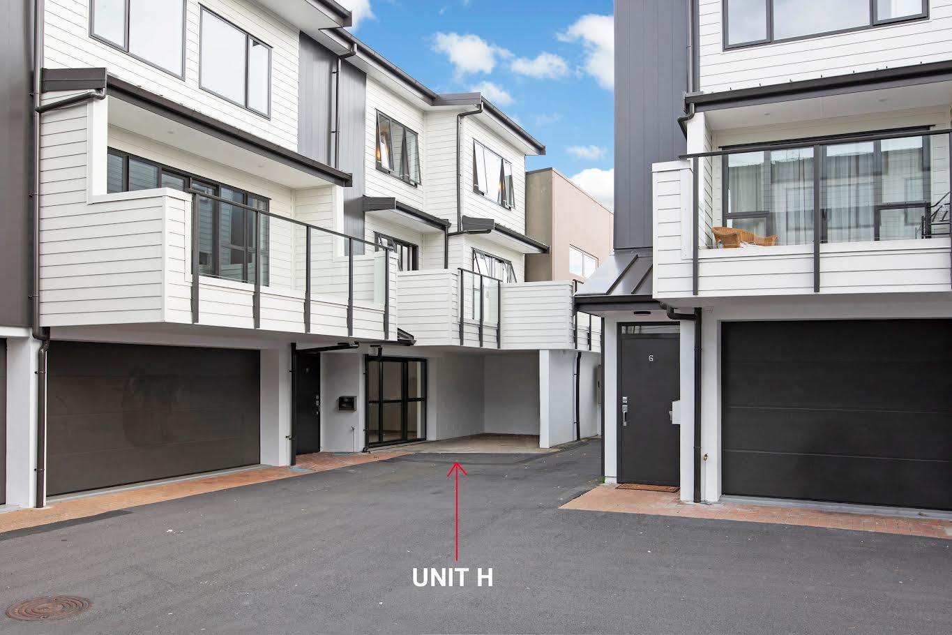 175h Harris Road, East Tamaki, Manukau City