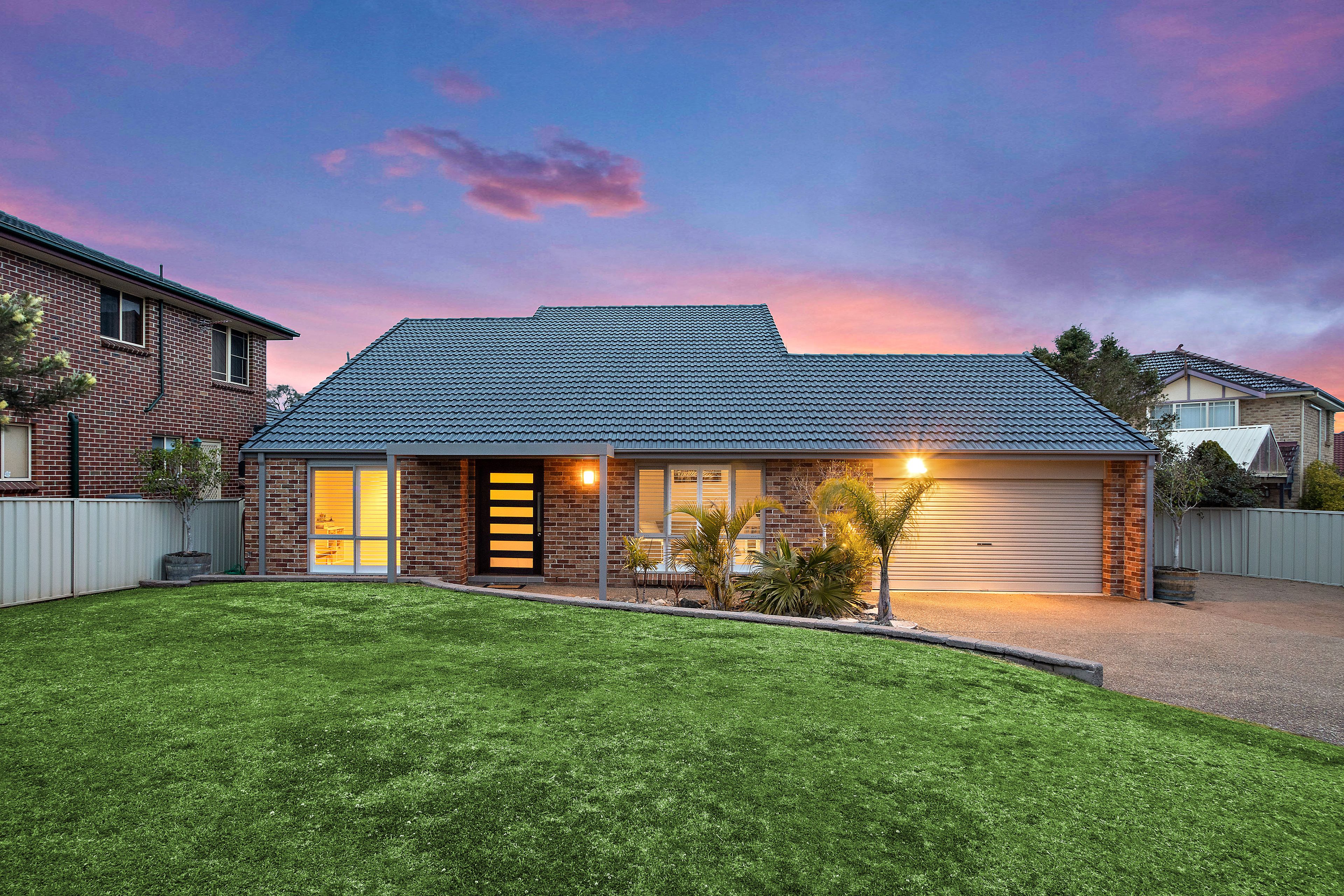 6 Ringtail Circuit, Blackbutt, NSW 2529