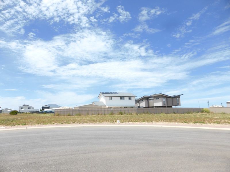 6 ( Lot 47 ) Dart Close, Edithburgh, SA 5583