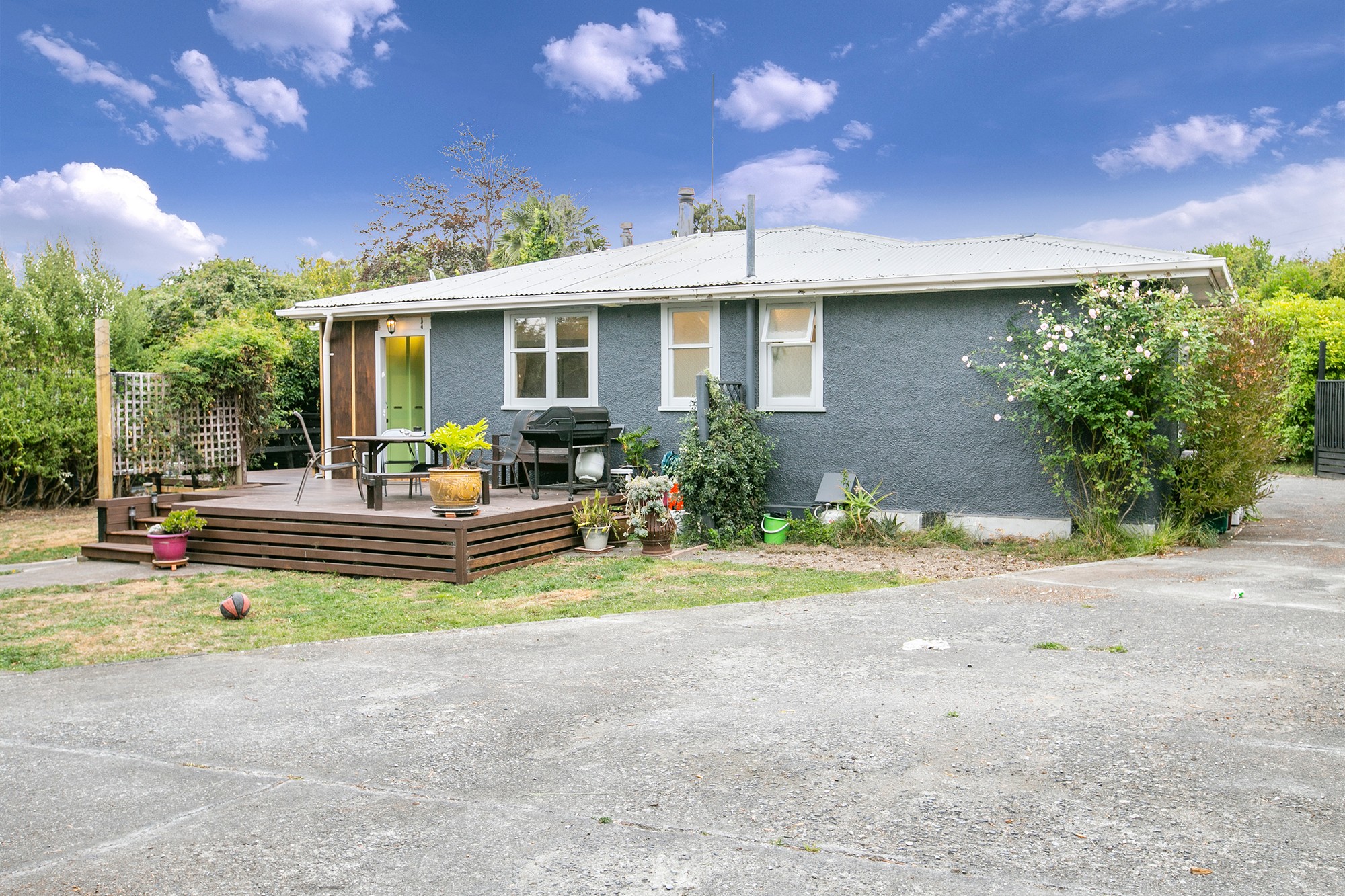 18 Matai Street, Masterton, Masterton District