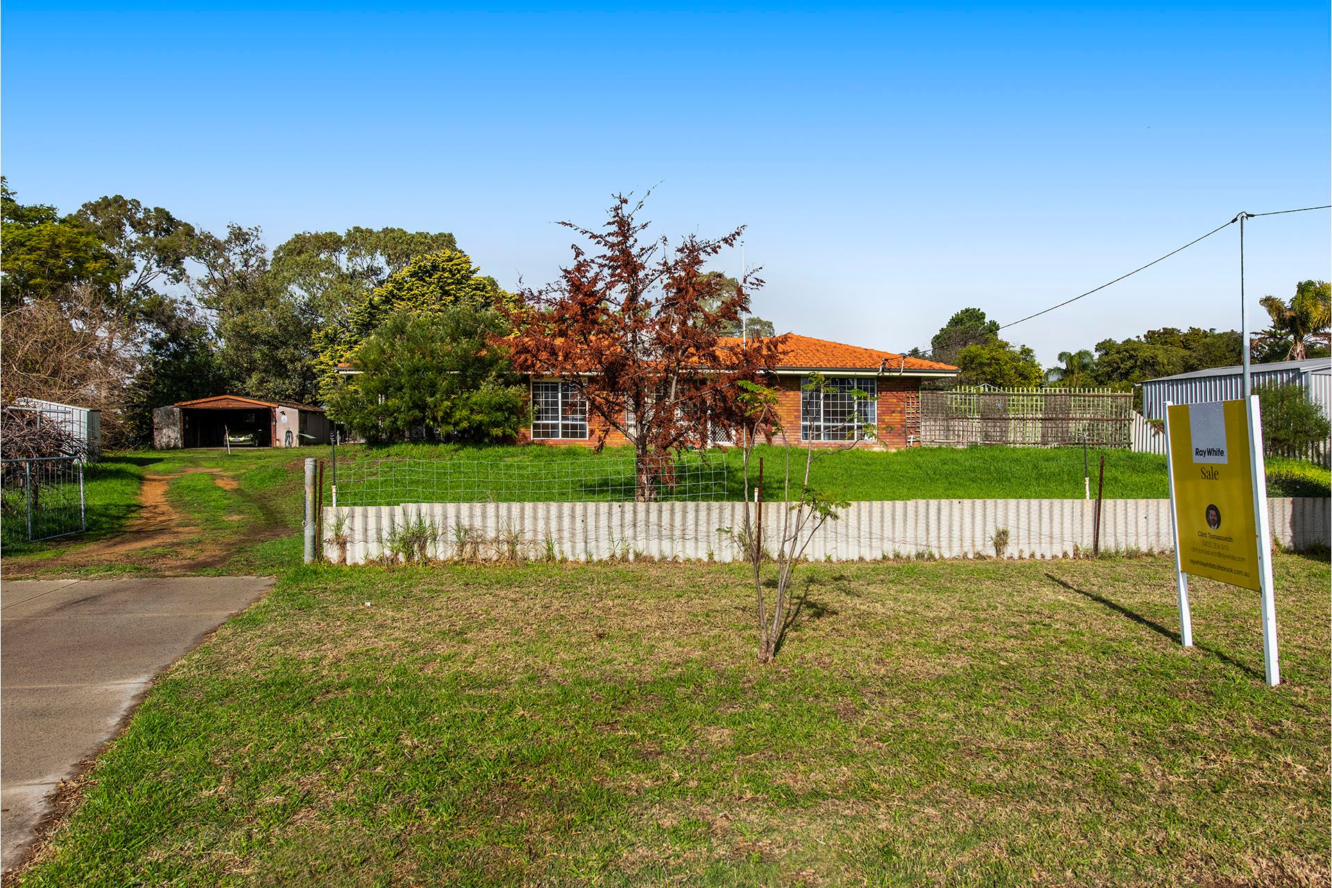 40 Upperthong Street, Bullsbrook WA 6084