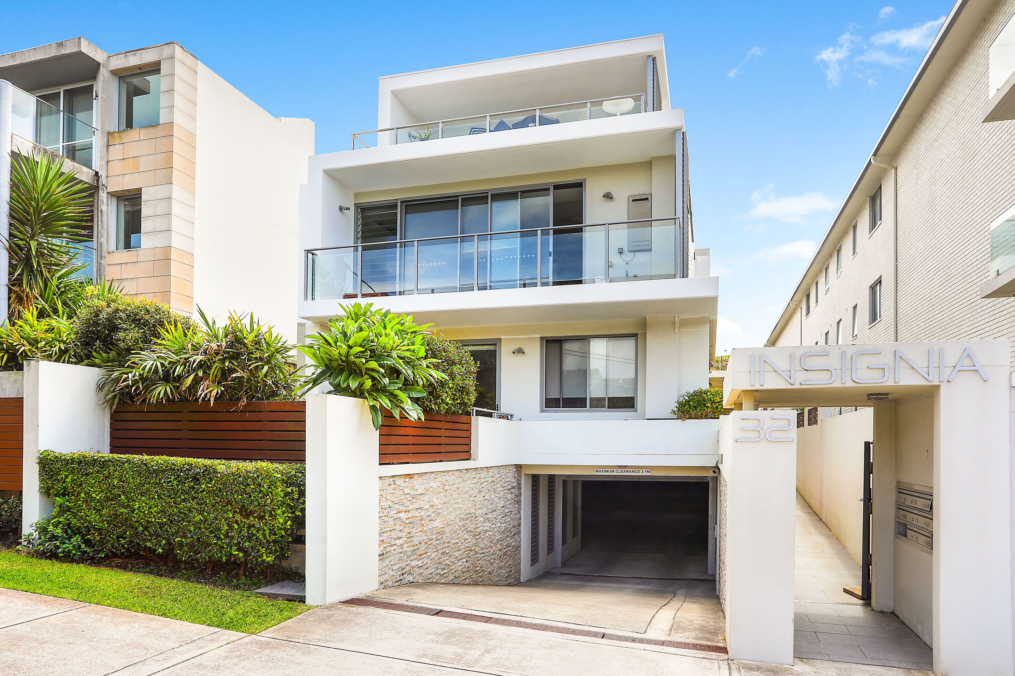 32 Diamond Bay Road, Vaucluse NSW 2030
