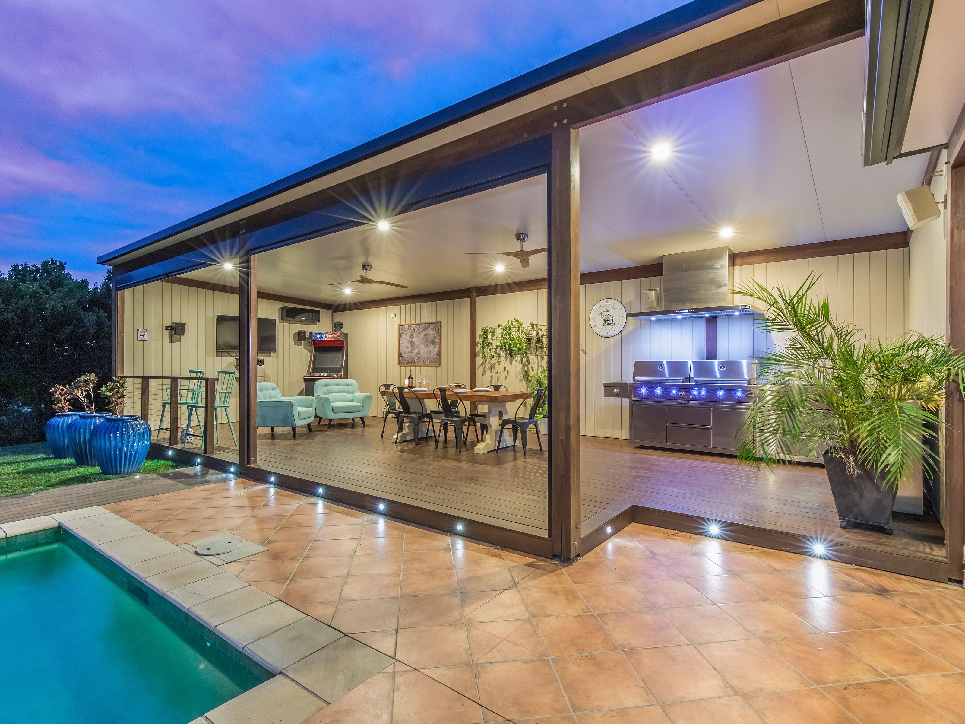 80 Cottesloe Drive, Robina, QLD 4226