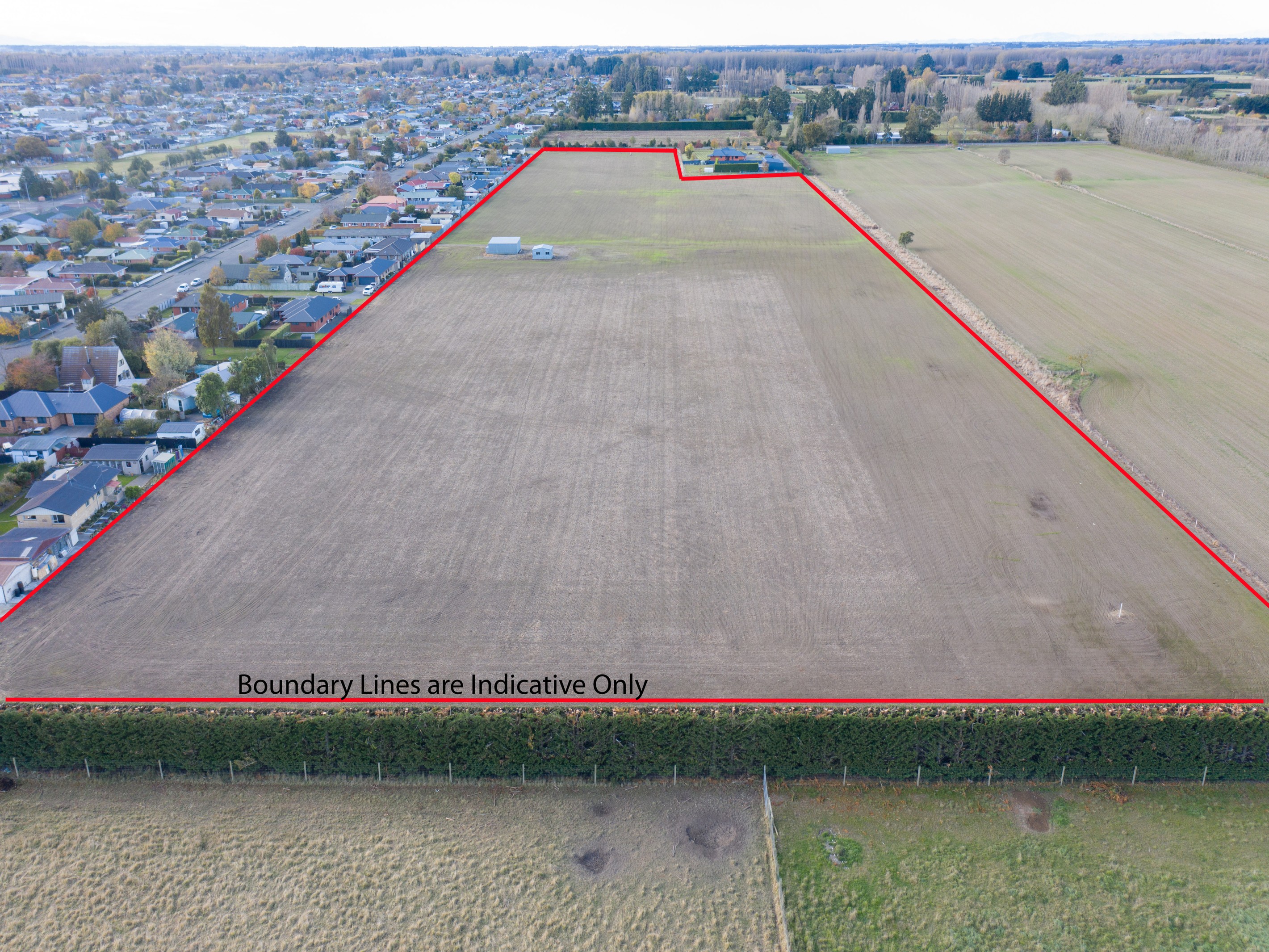 Lot 51 Ashbury Grove,, Tinwald, Ashburton District