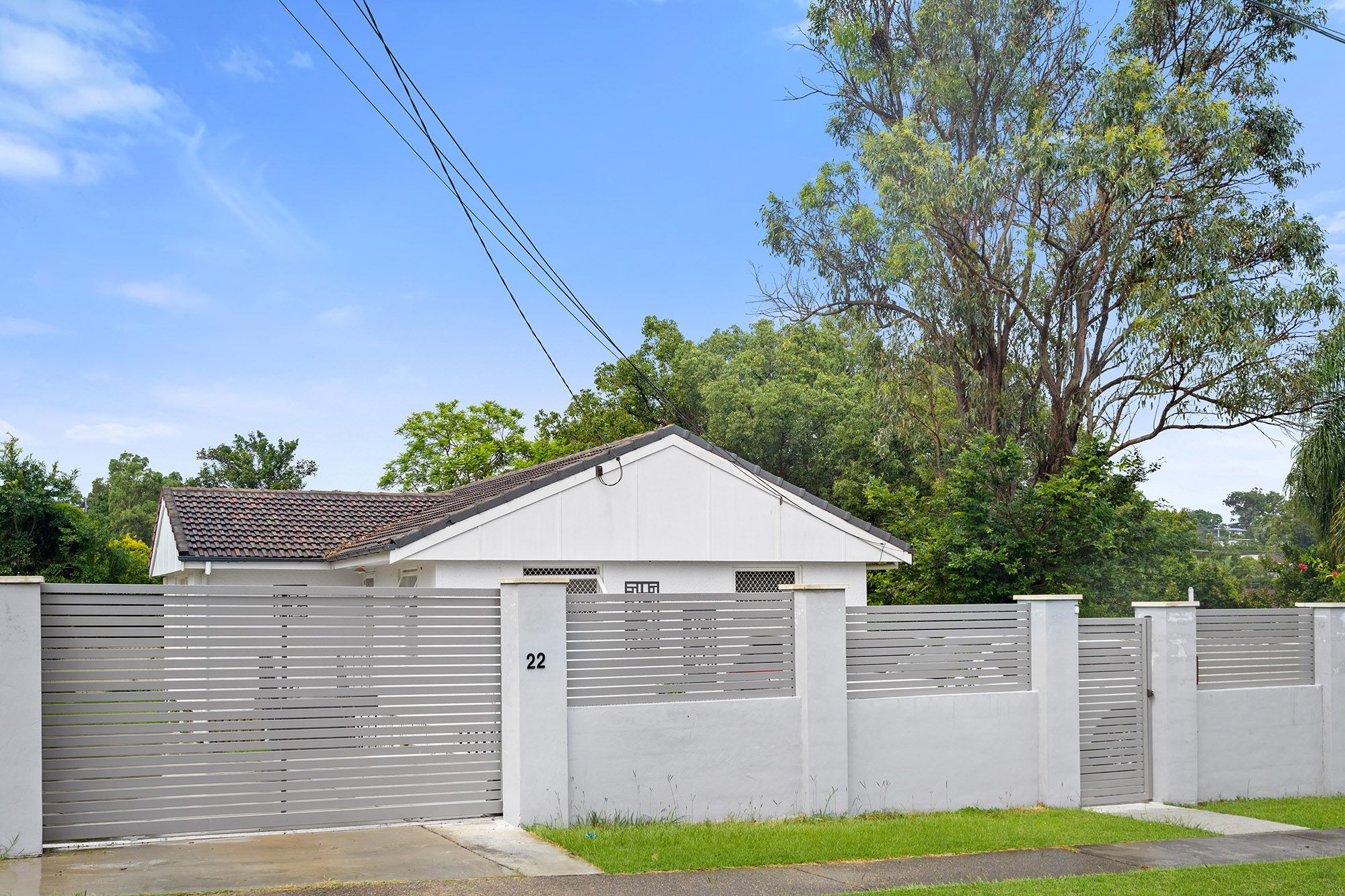 22 Omar Street, Woodridge QLD 4114