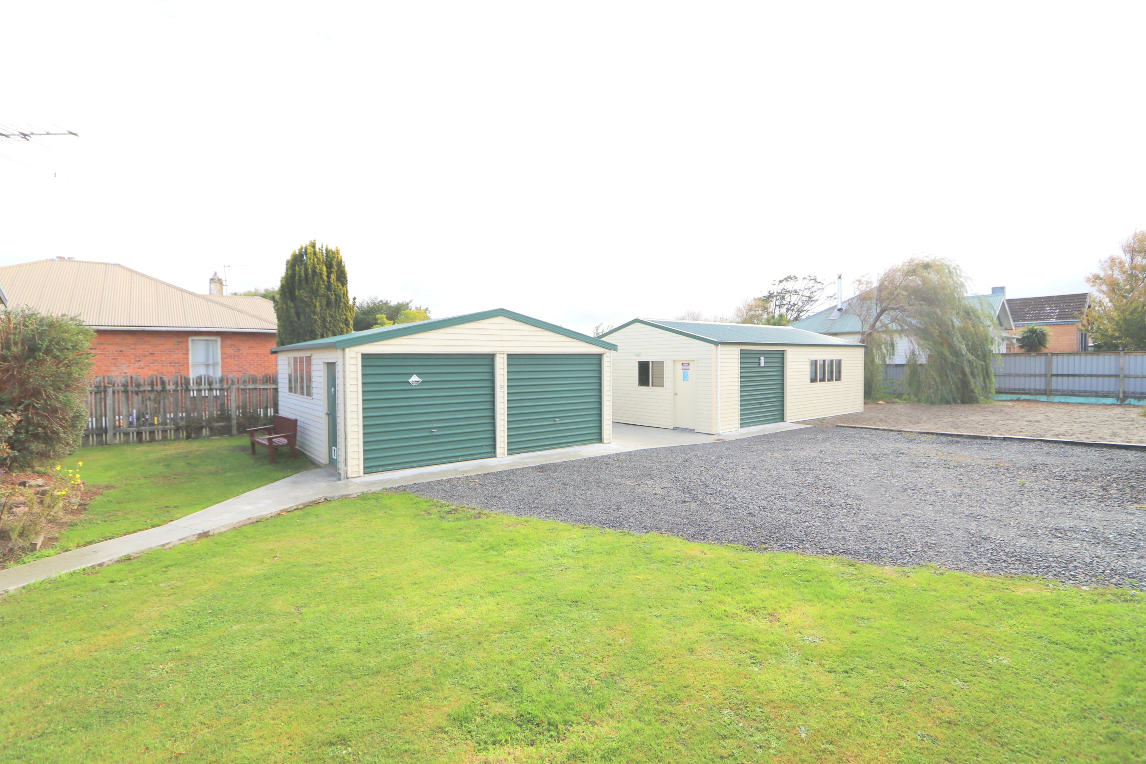 36 Compton Street, Georgetown, Invercargill