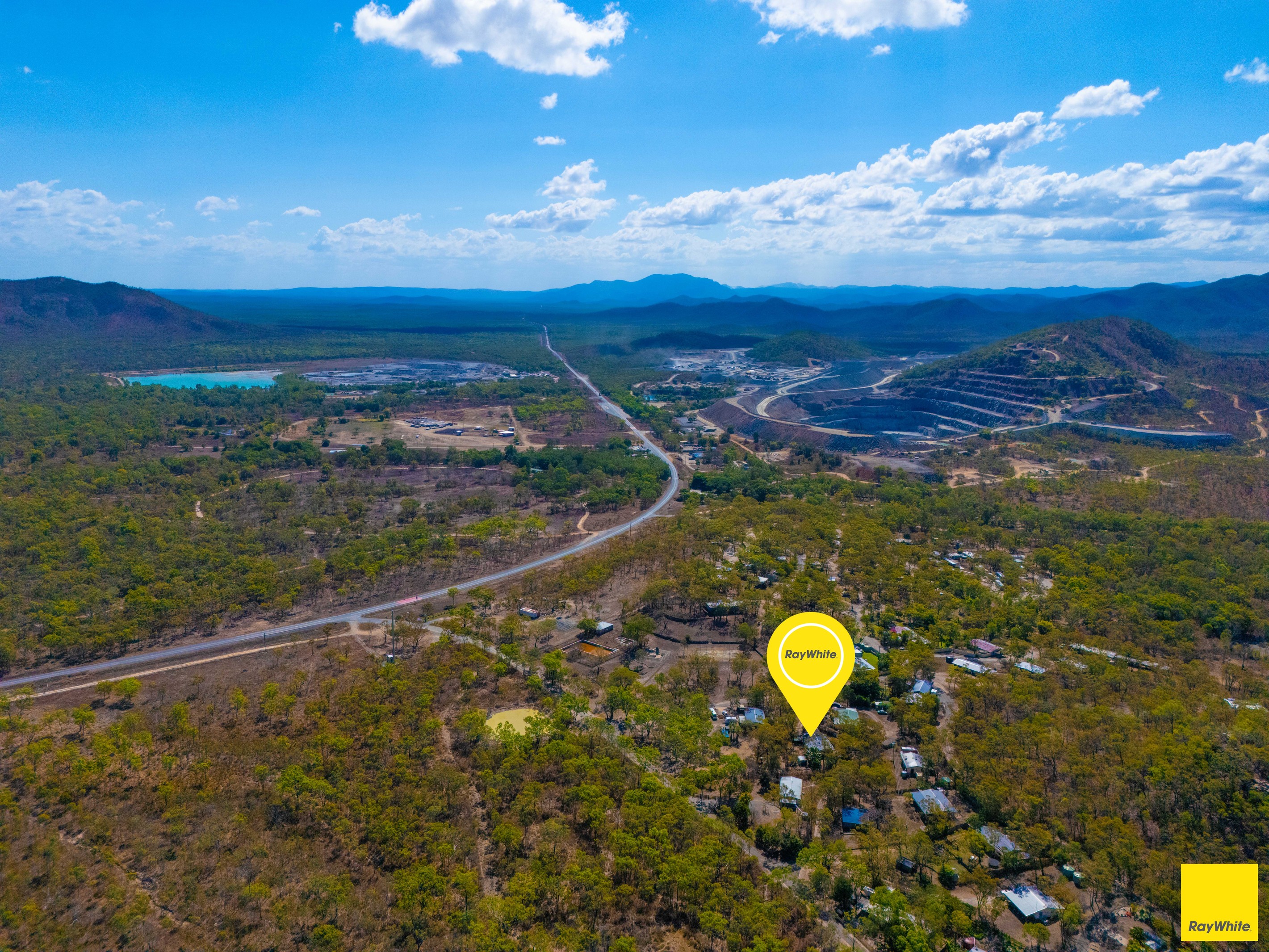 8/6806 Mulligan Highway, Mount Carbine, QLD 4871