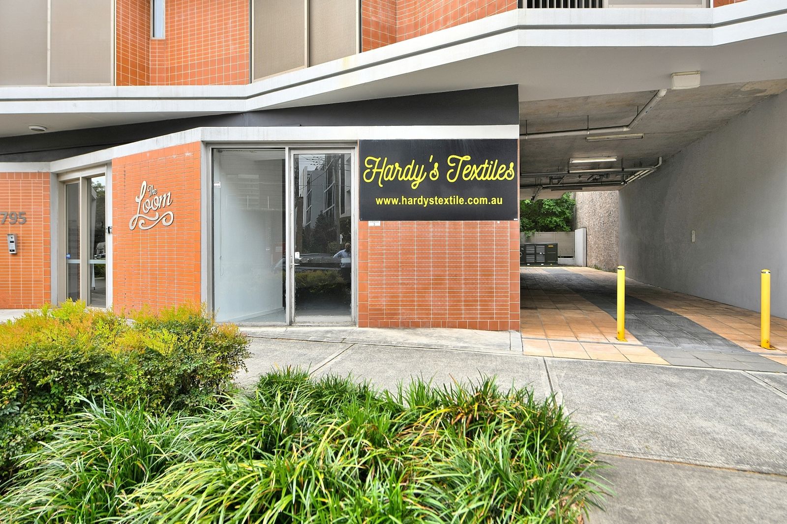 Shop 3/791-795 Botany Road, Rosebery, NSW 2018