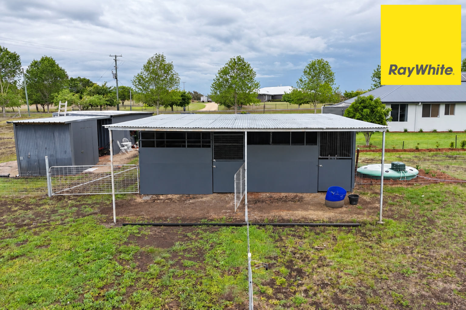 4 Talbragar Close — photo 17 of 20