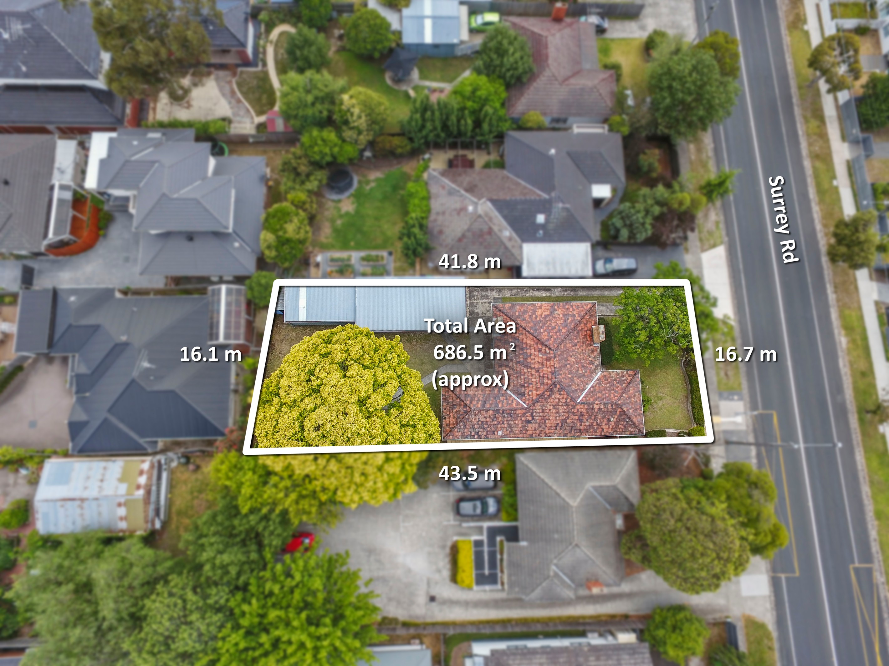 72 Surrey Road, Blackburn North, VIC 3130