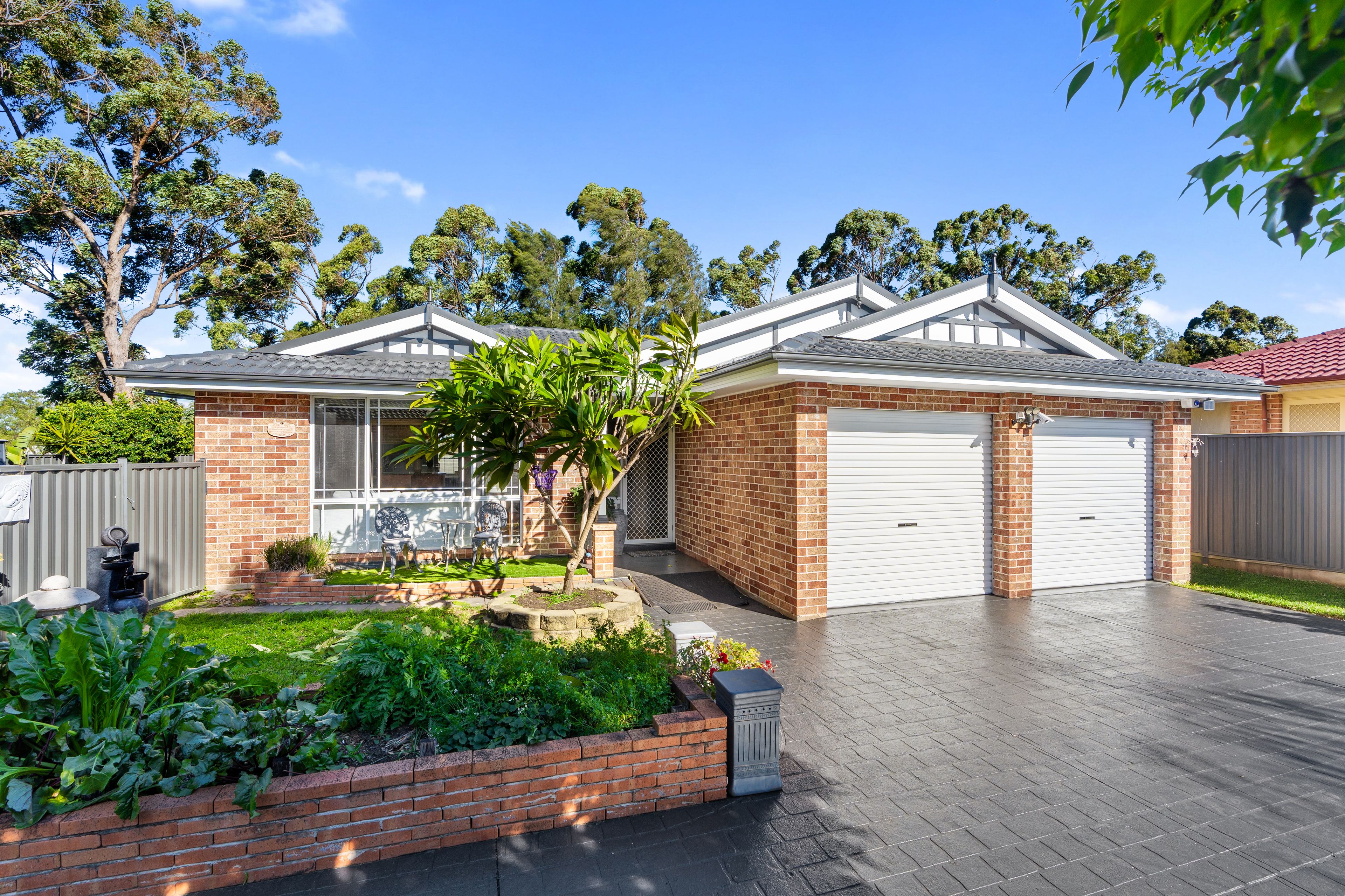 4 Gerald Street, Cecil Hills, NSW 2171